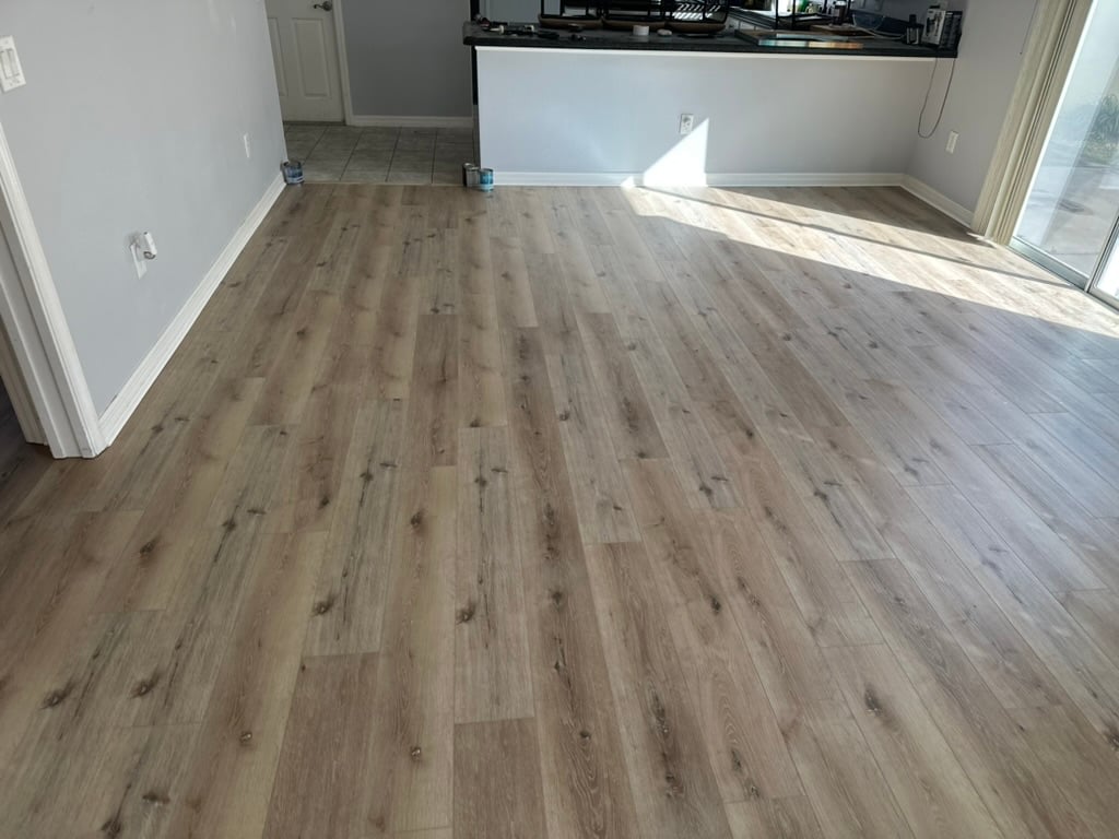 Floor image