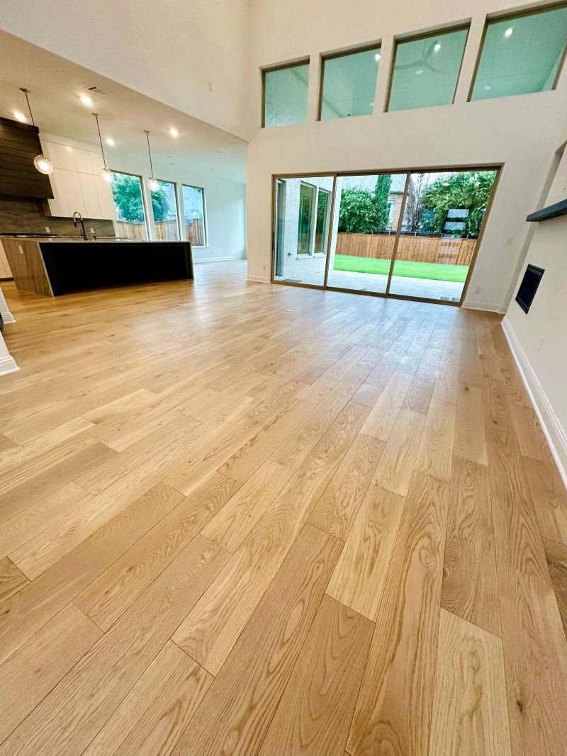 Floor image