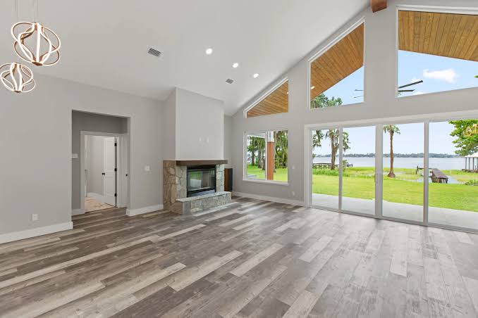 Design Wooden Floor