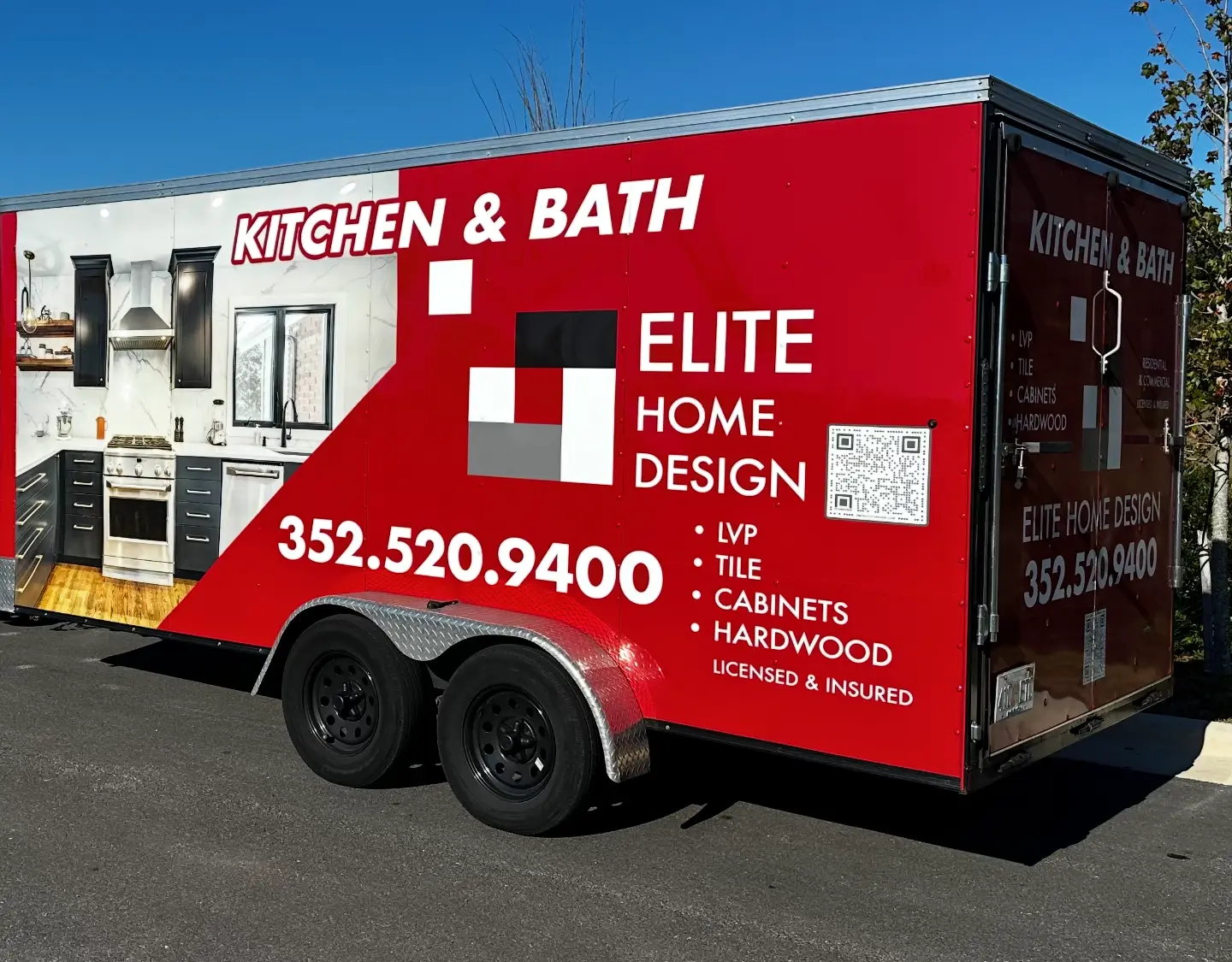 Truck image