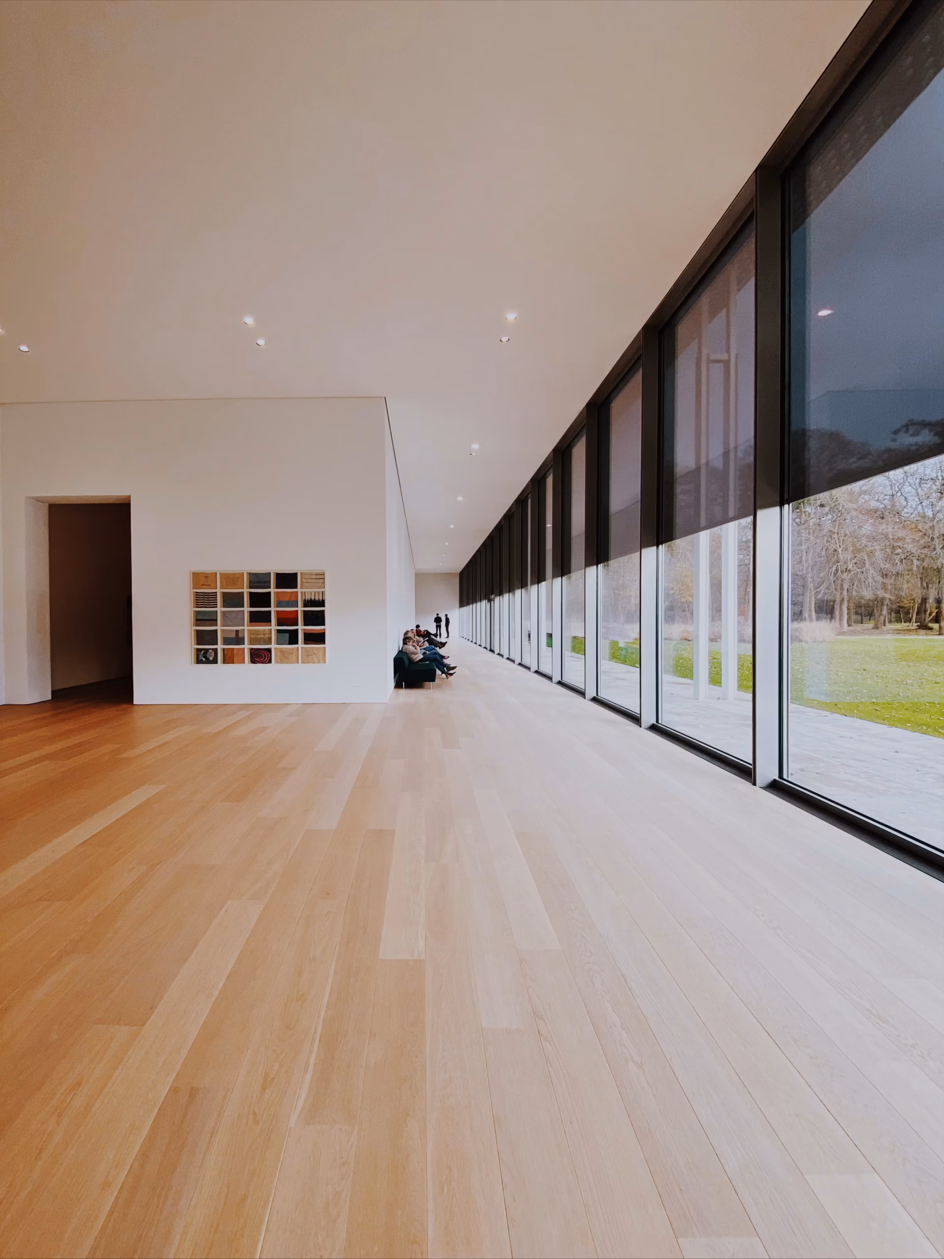 Wooden Floor
