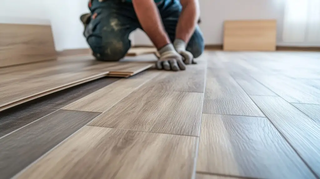 Wooden