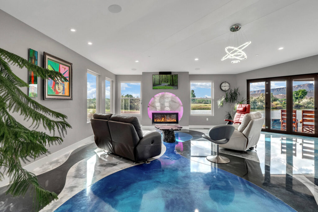fruita river home