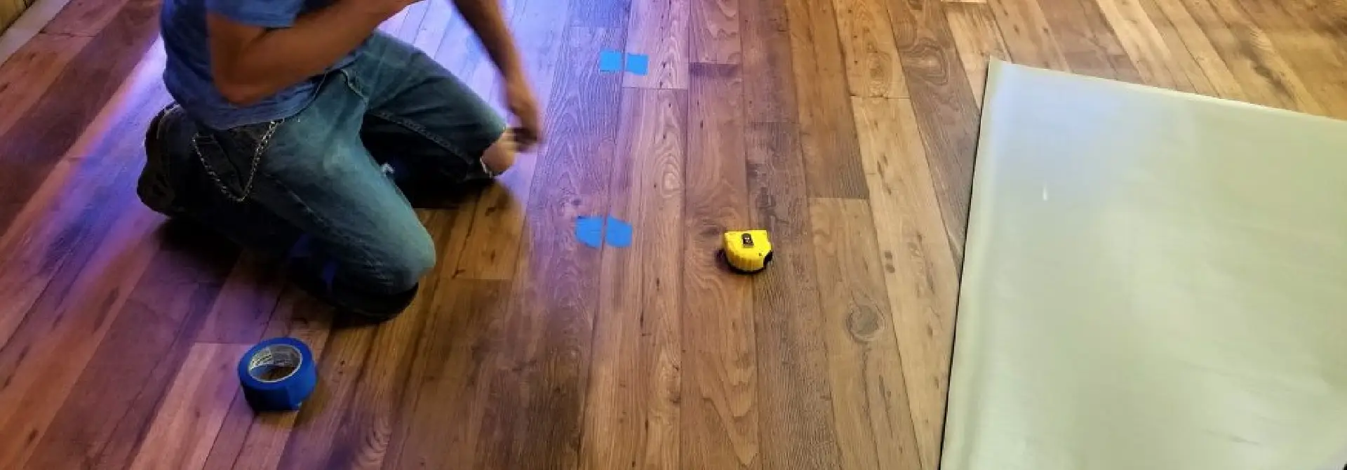Floor image