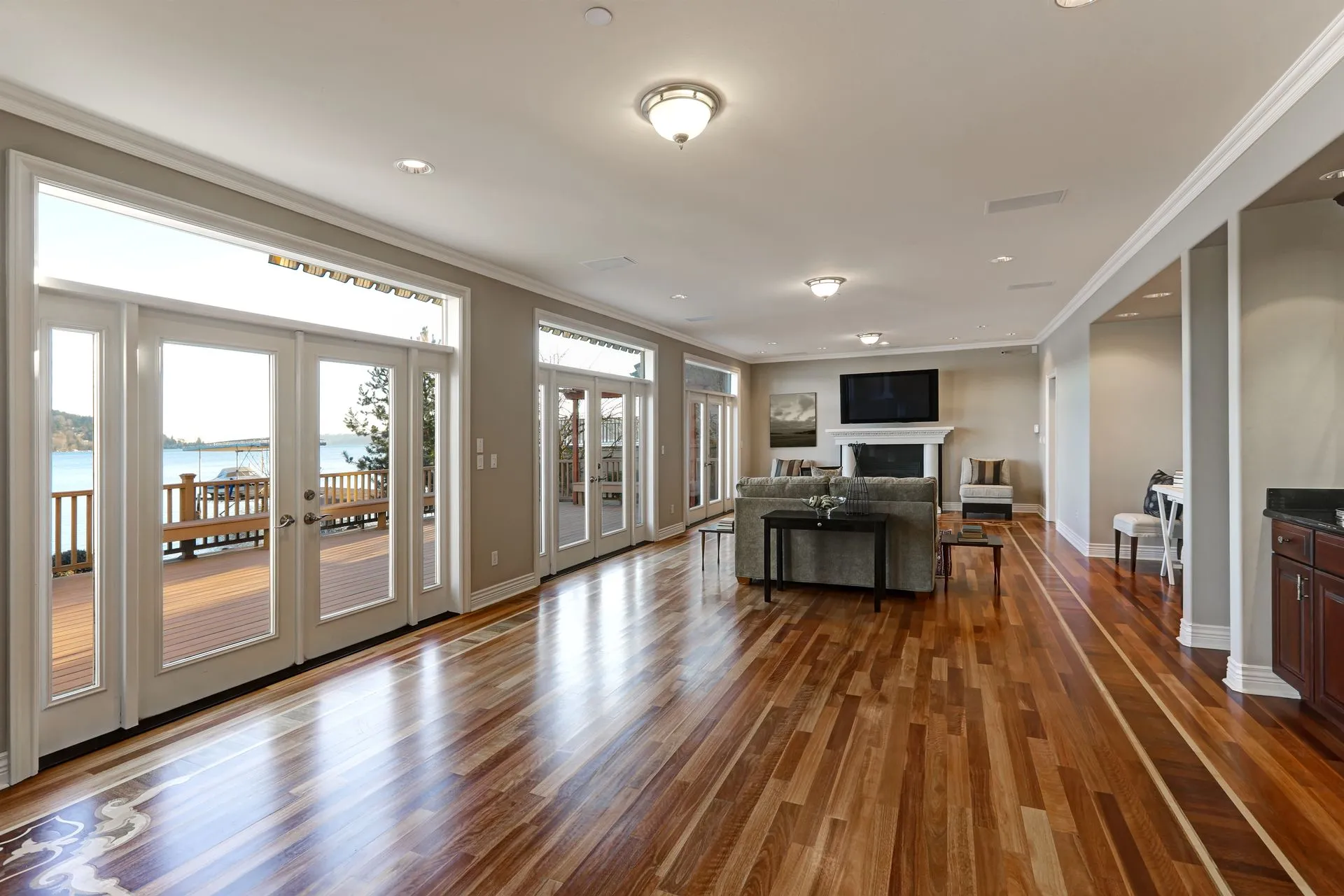 Floor image