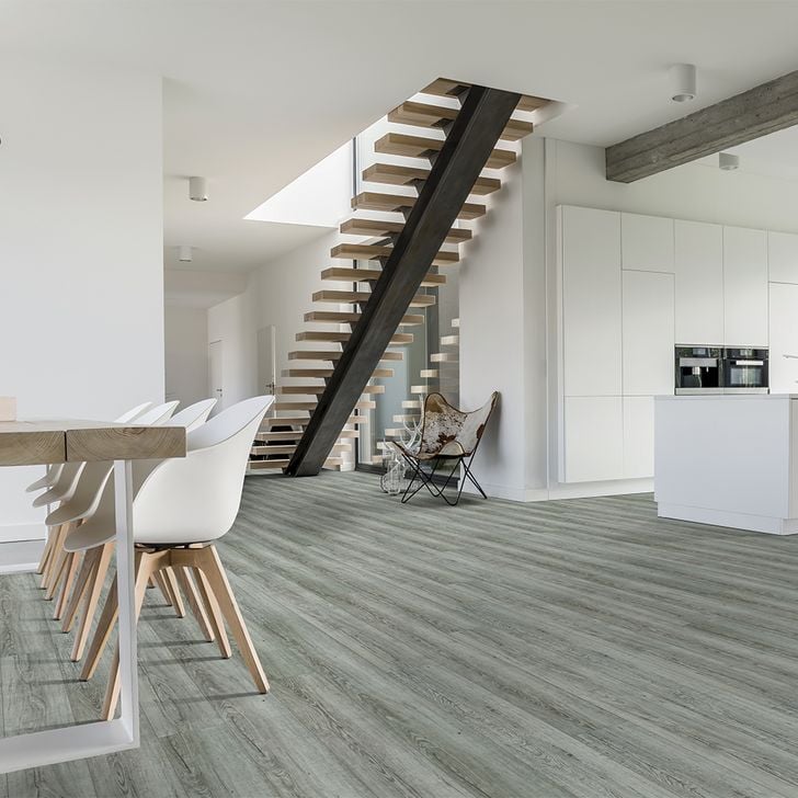 Hardwood Flooring