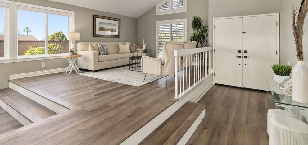 Flooring Sales image