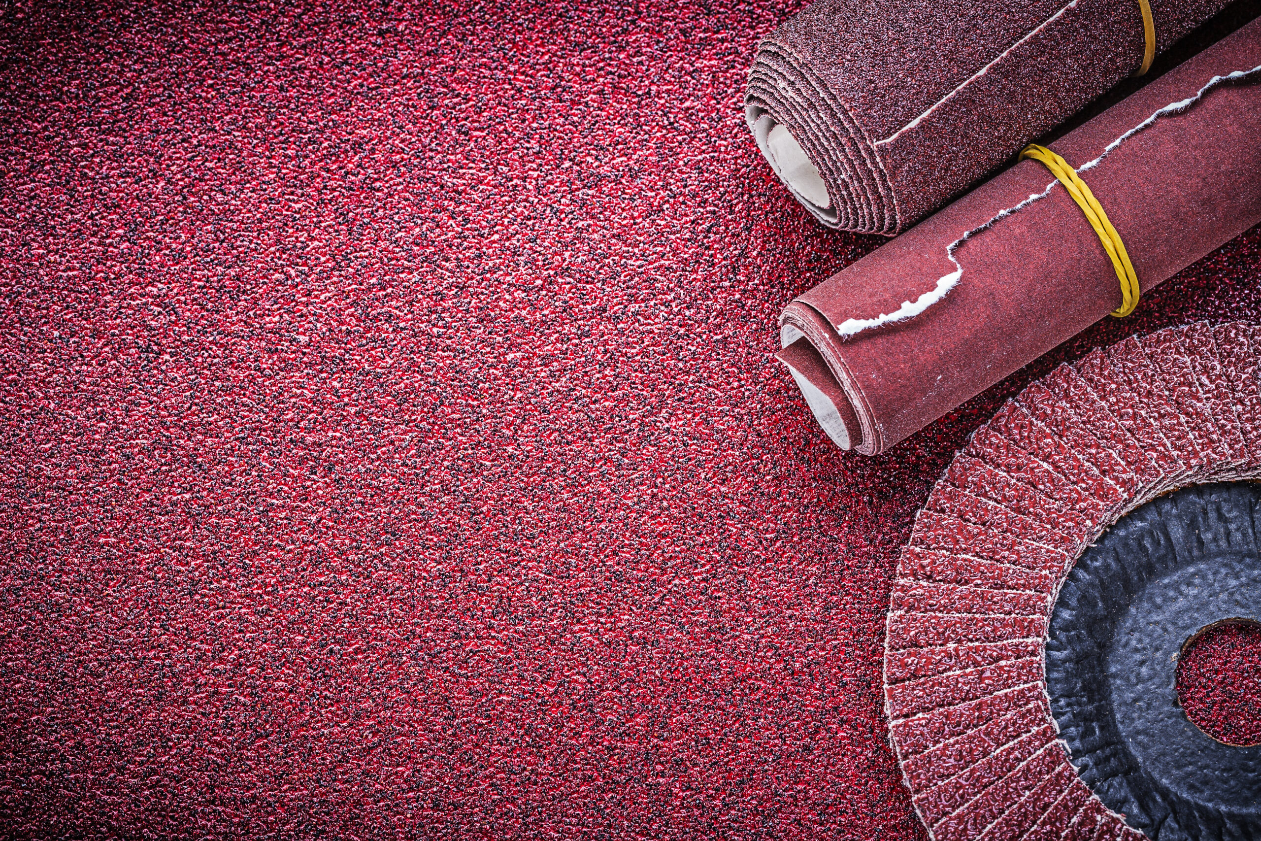 Commercial Carpet Tile