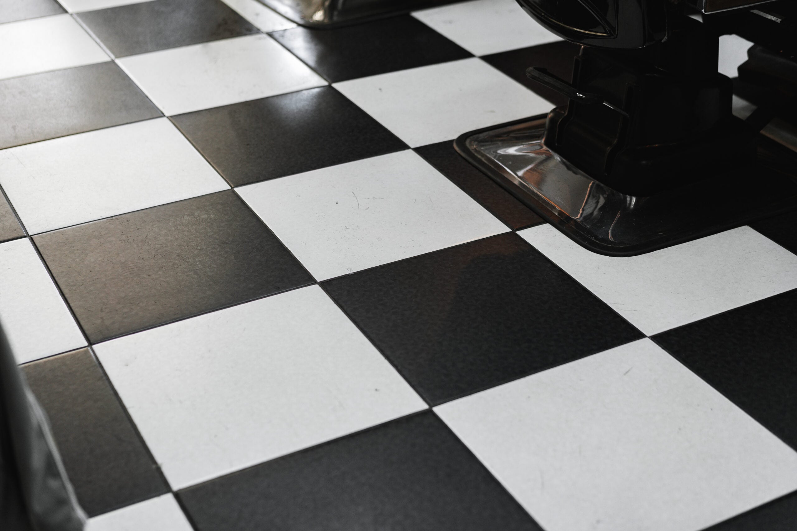 VCT Flooring