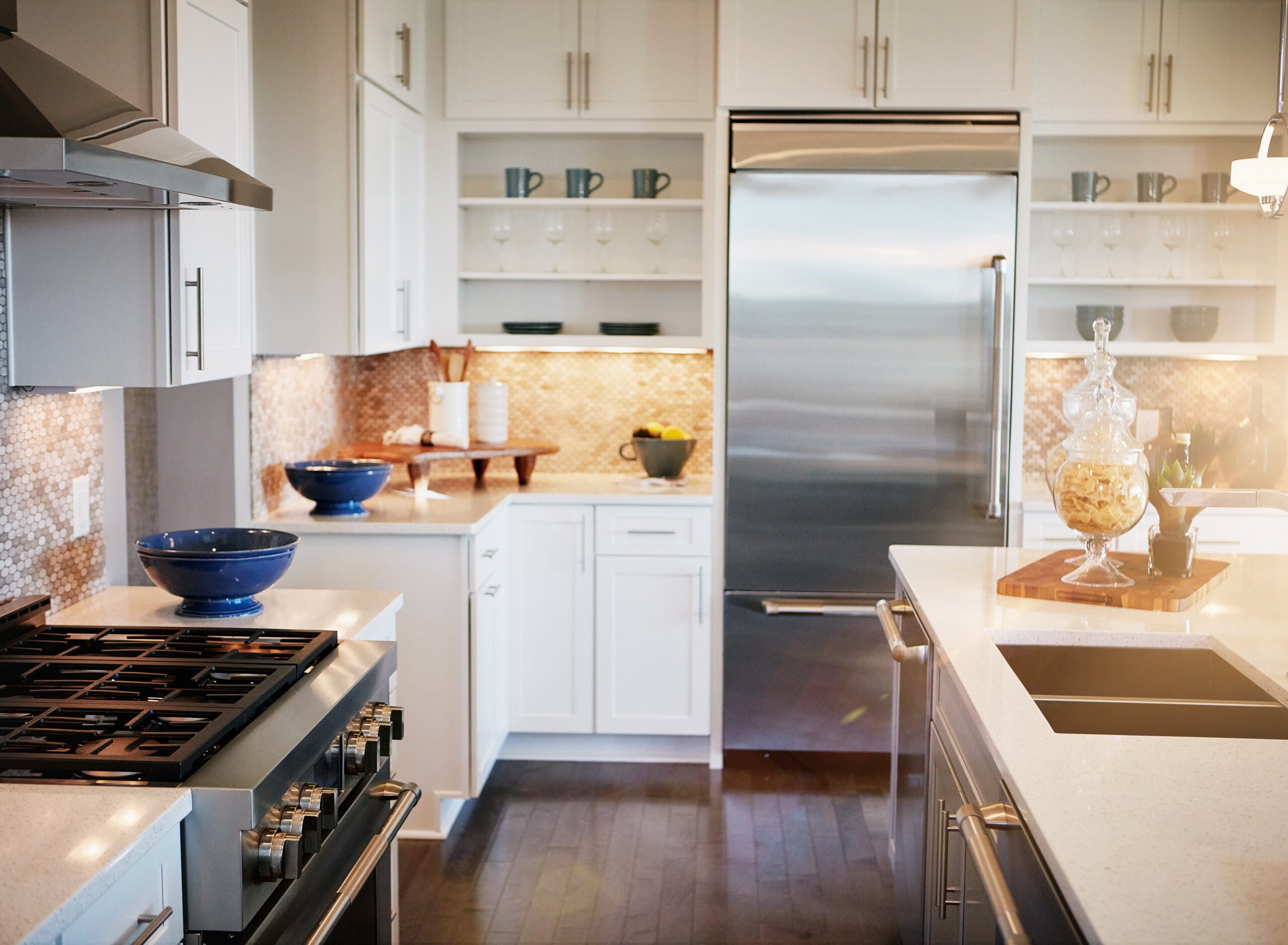 Kitchen Remodeling