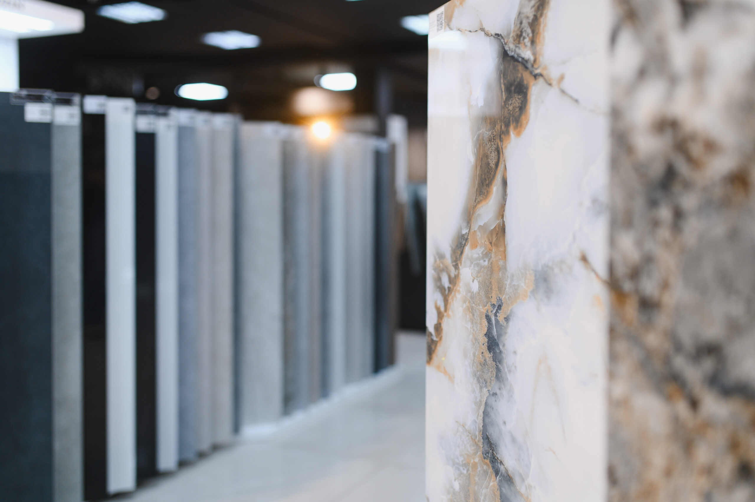 Commercial Tile