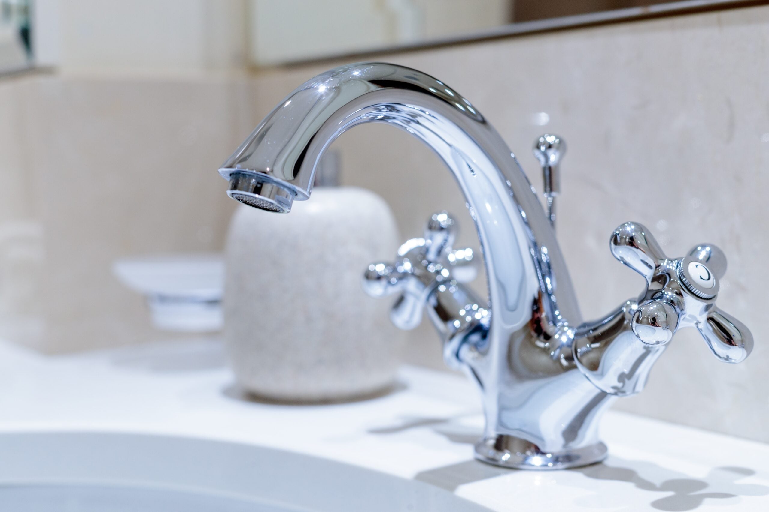 Bathroom Fixture Installation and Upgrades