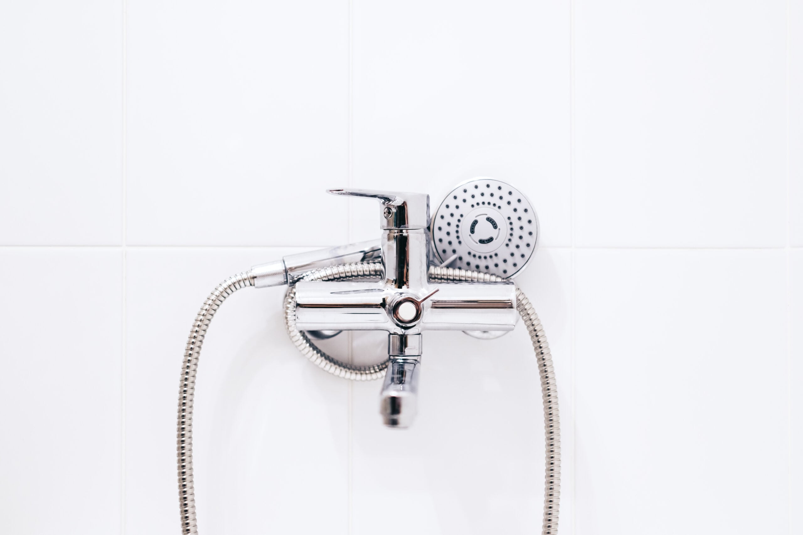 Bathroom Fixture Installation and Upgrades