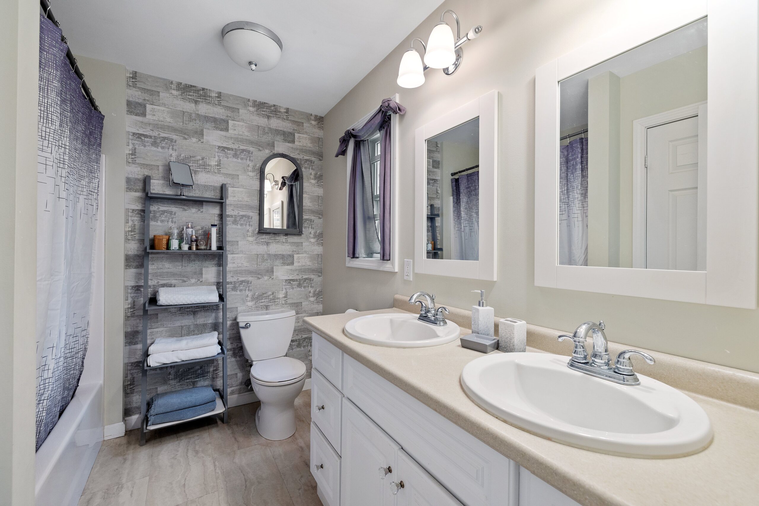Bathroom Remodeling Services