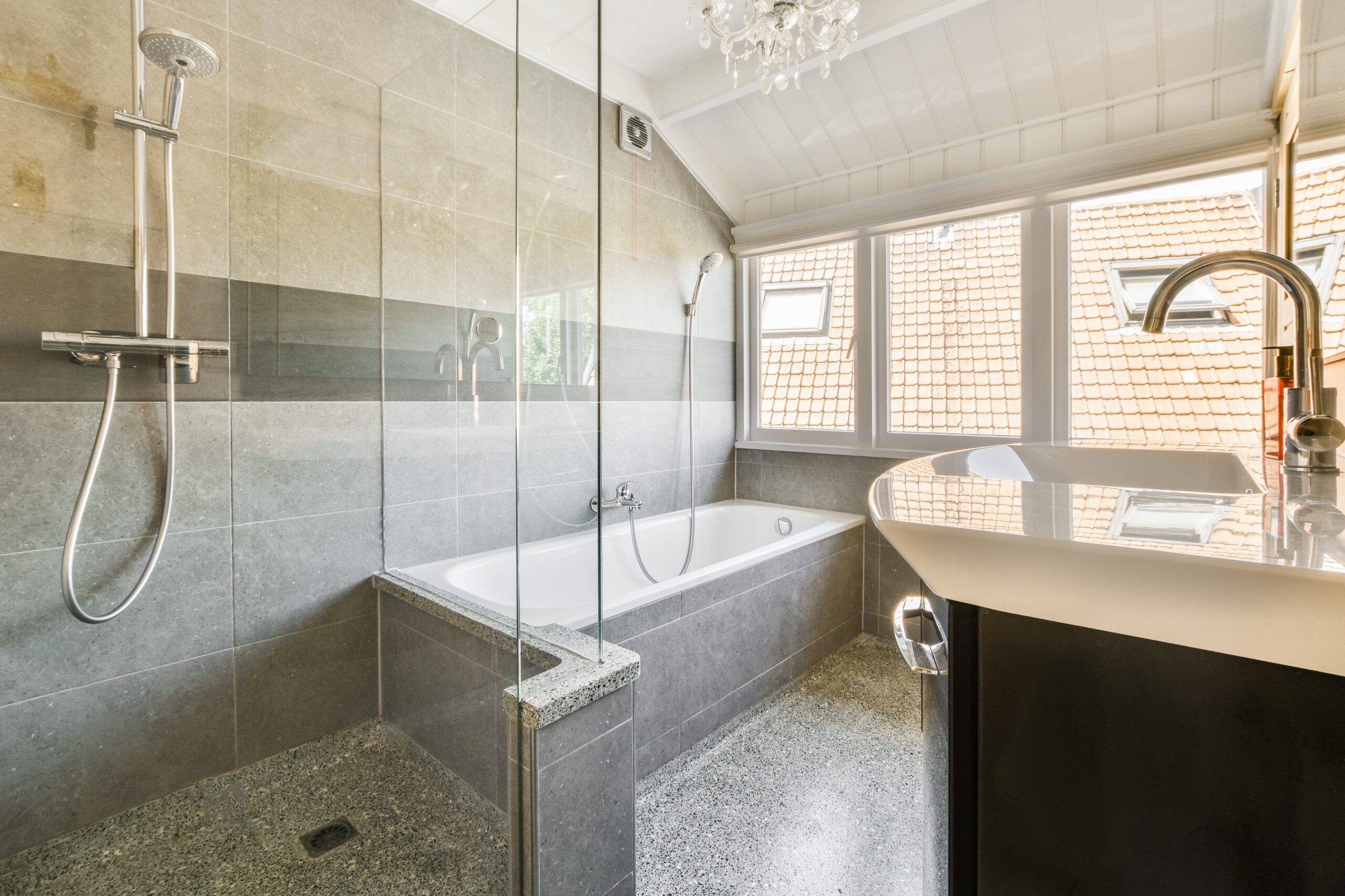 Bathroom Remodeling Services