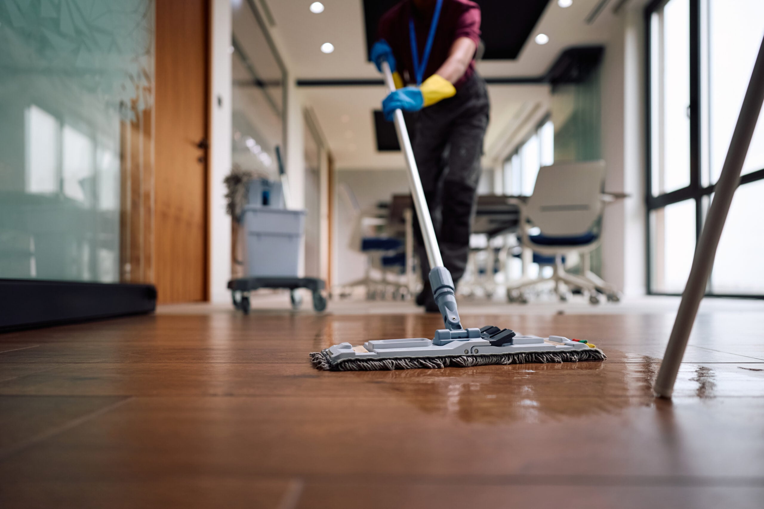 Commercial Carpet Tile