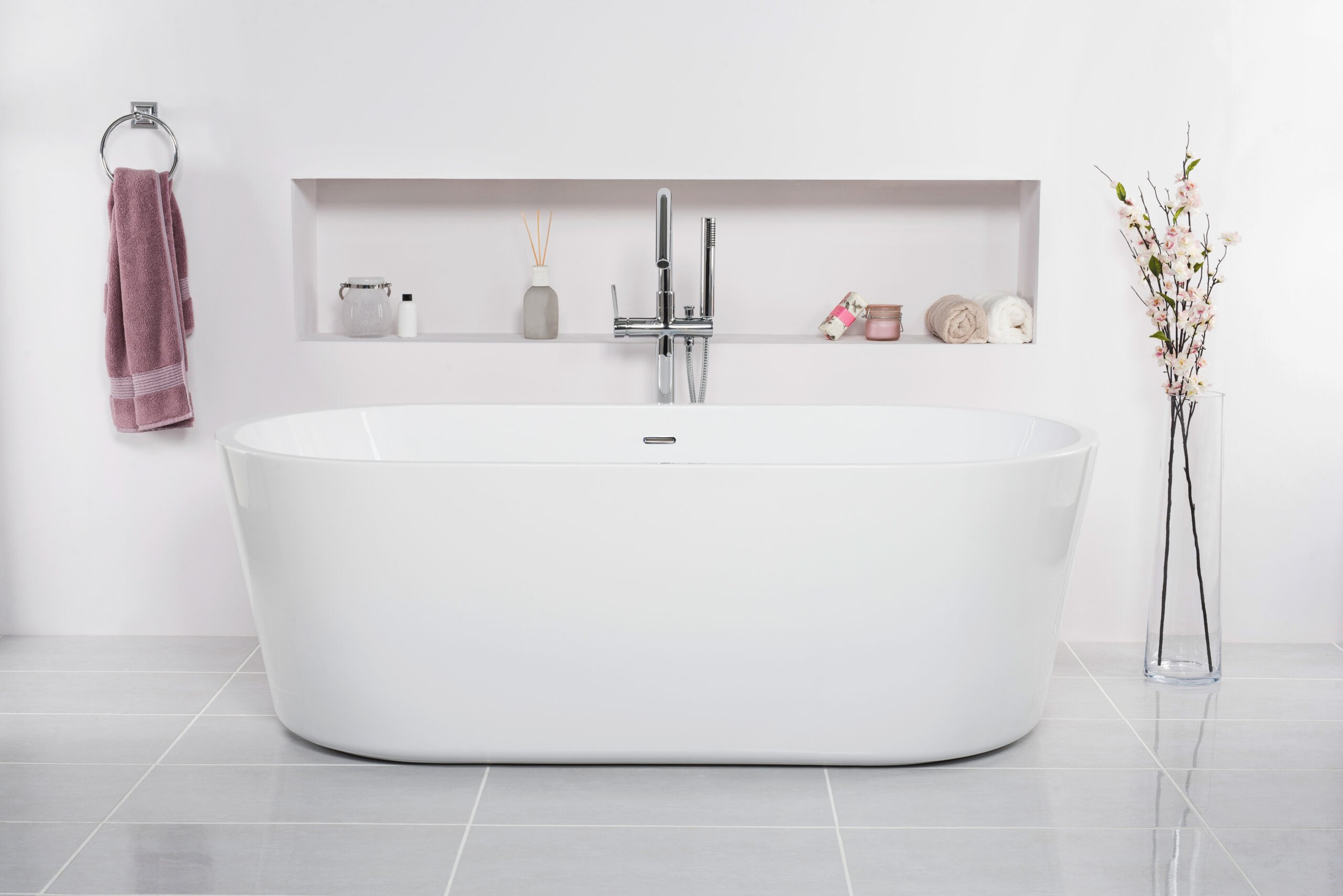 Walk-In Tub
