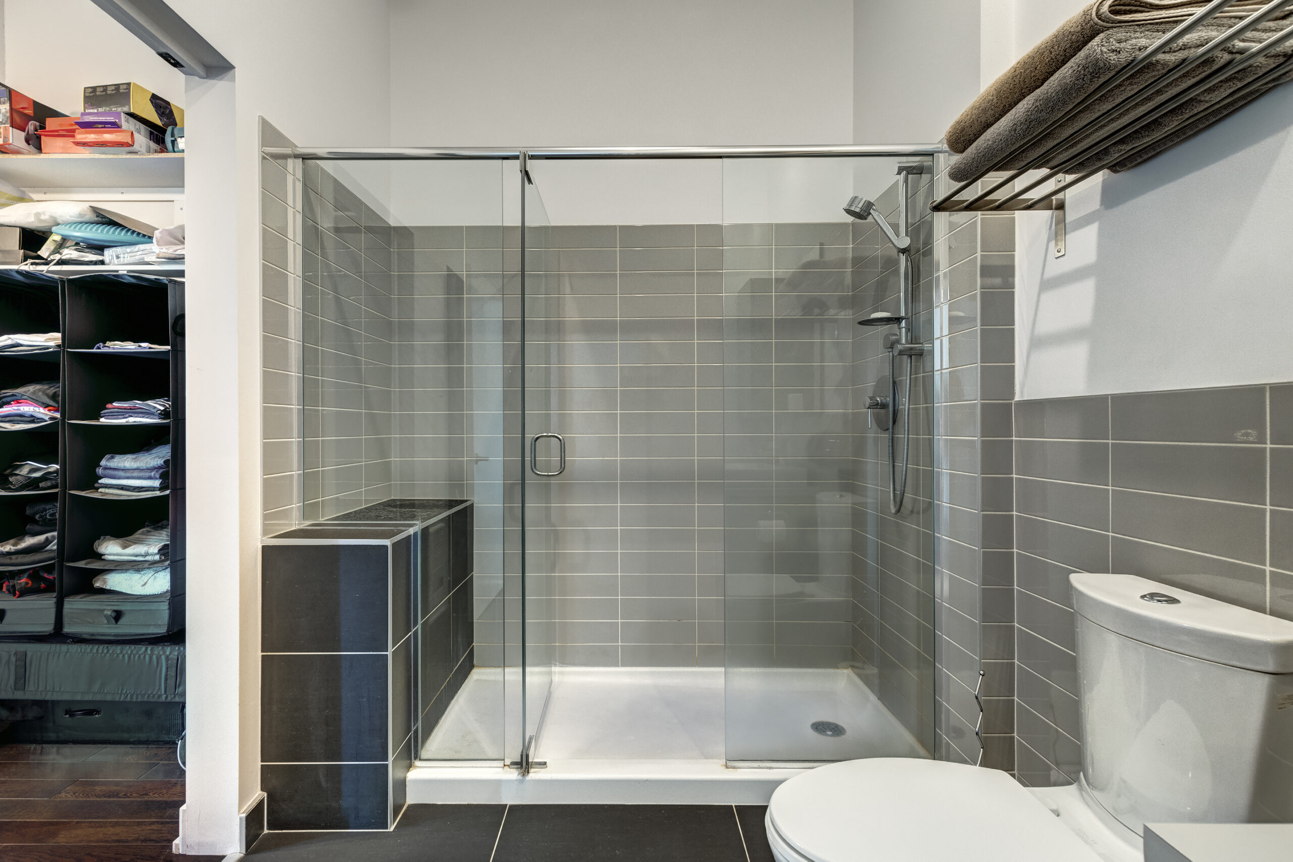 Shower Door