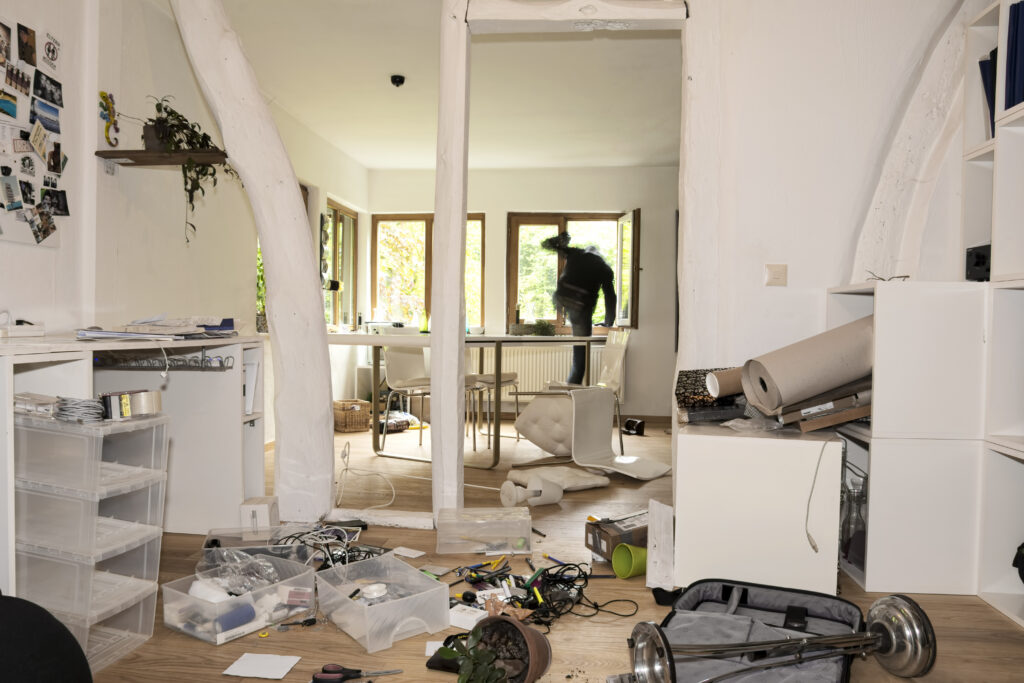 Professional Flooring Removal