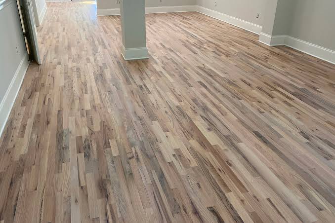 Hardwood Flooring