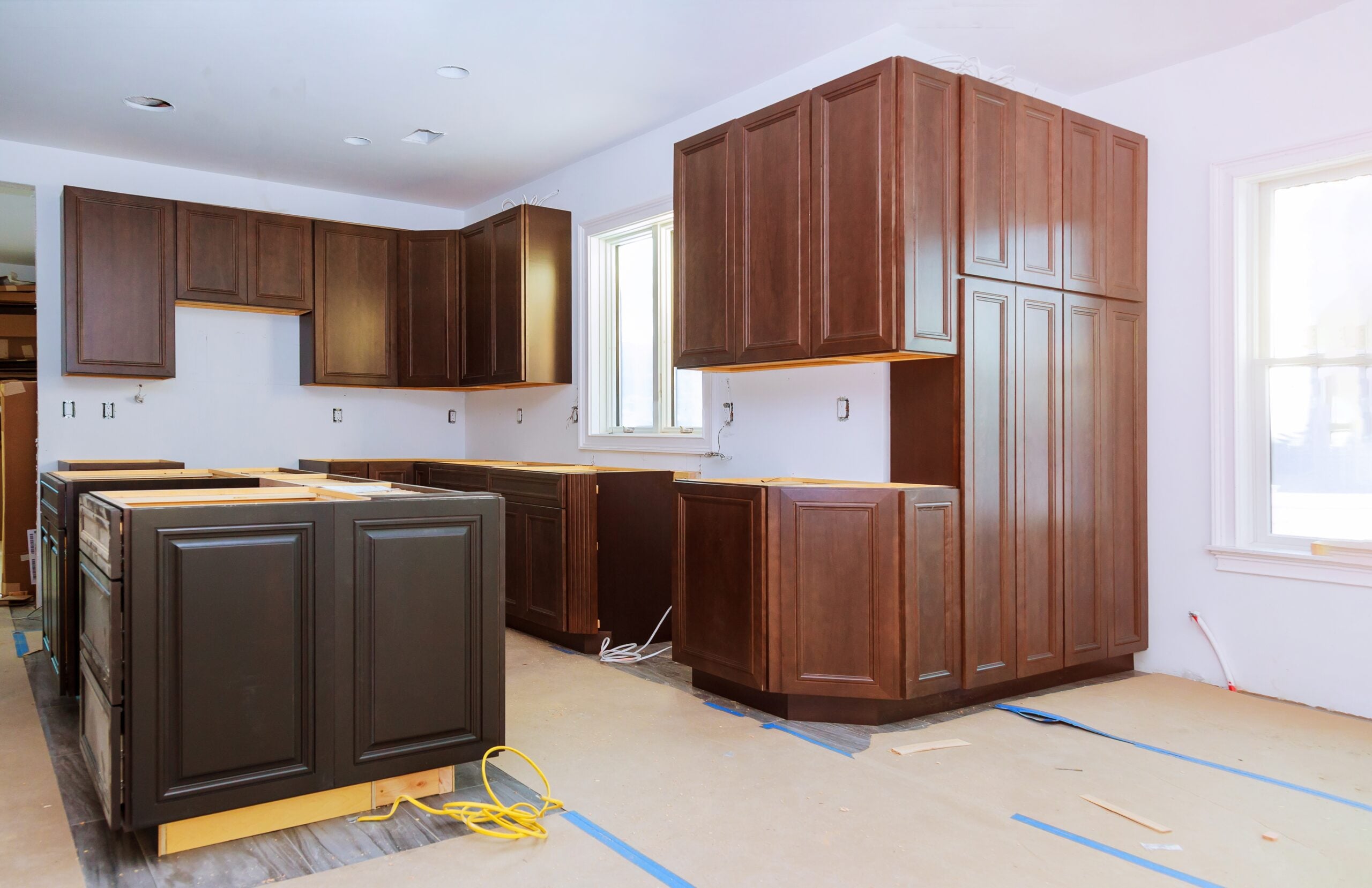 Kitchen Remodeling