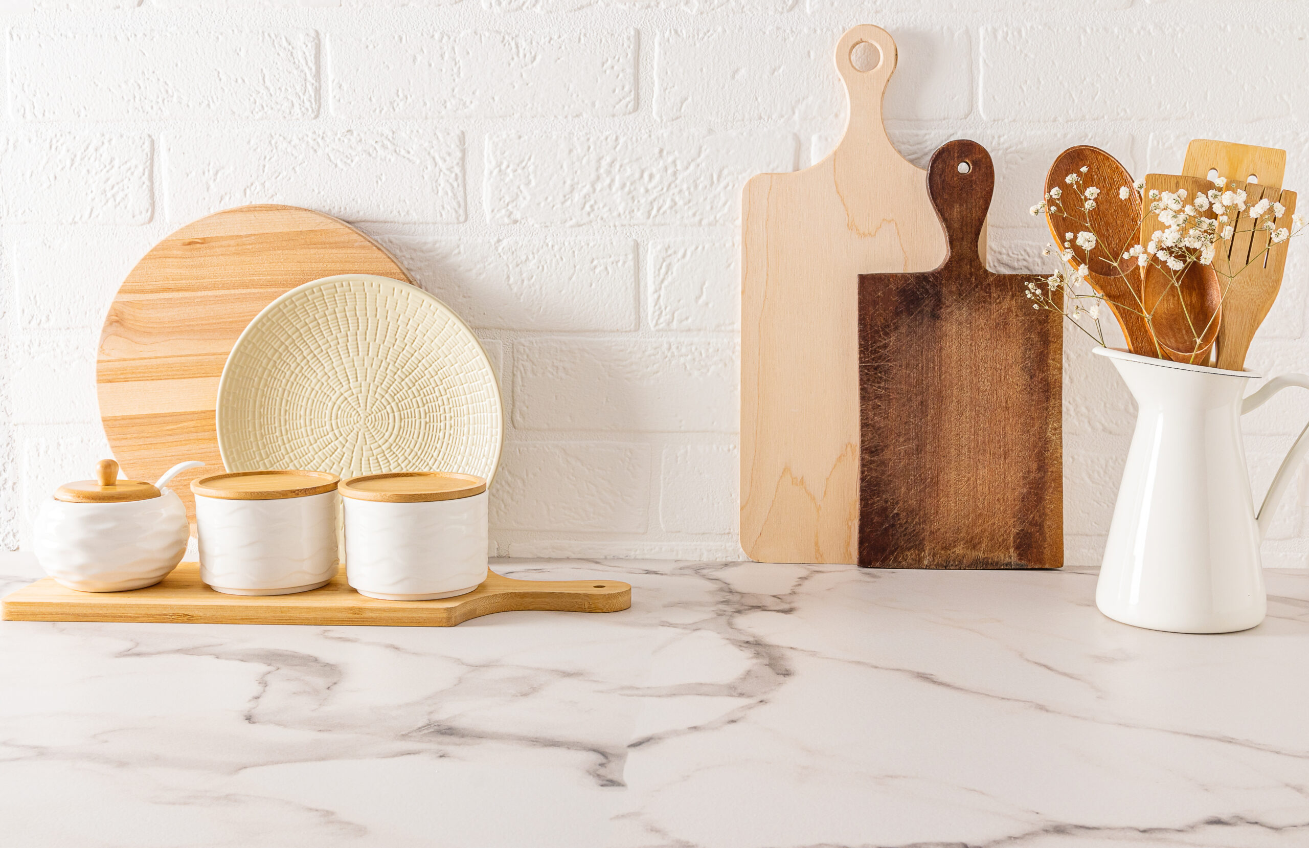 Kitchen Countertop