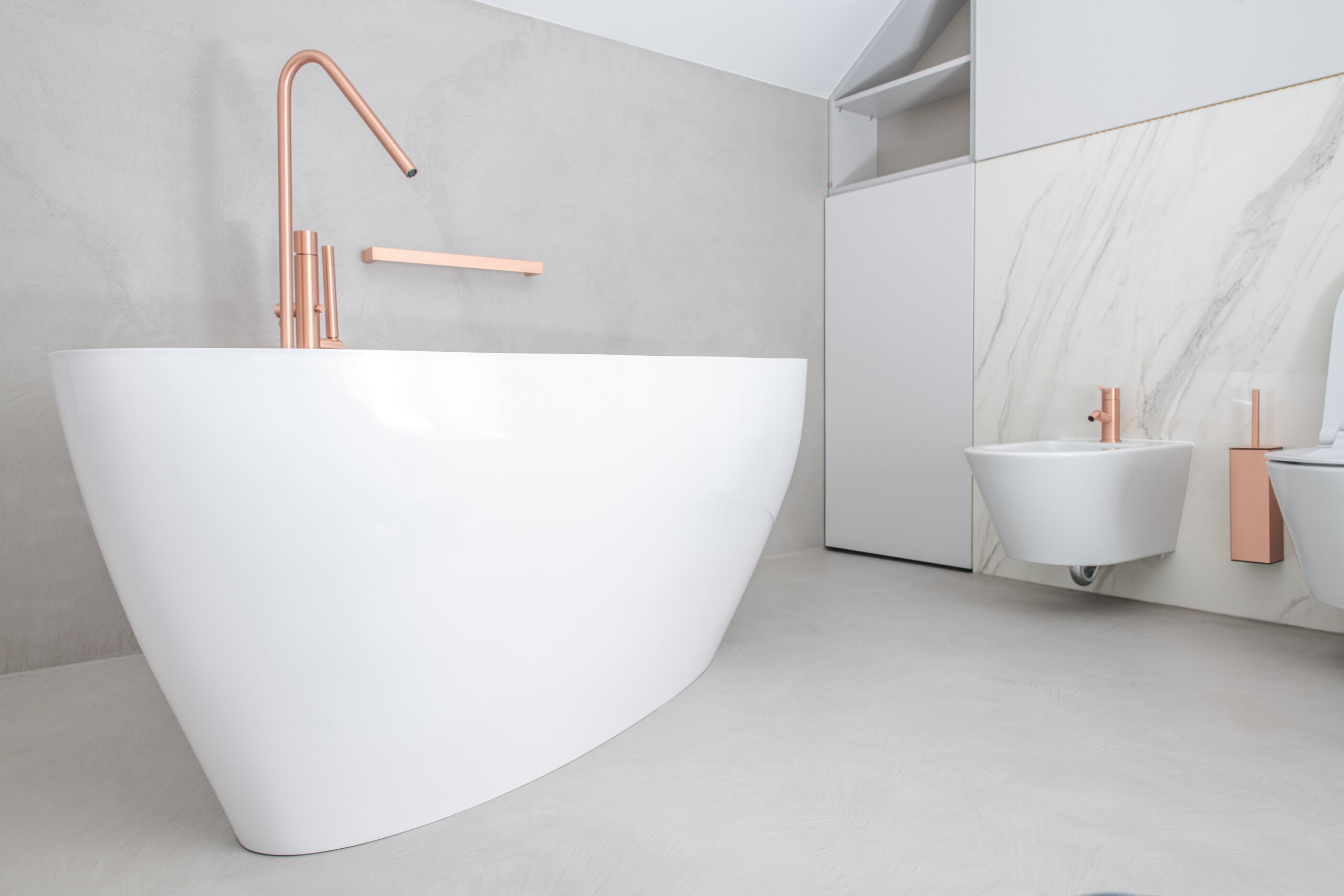 Walk-In Tub