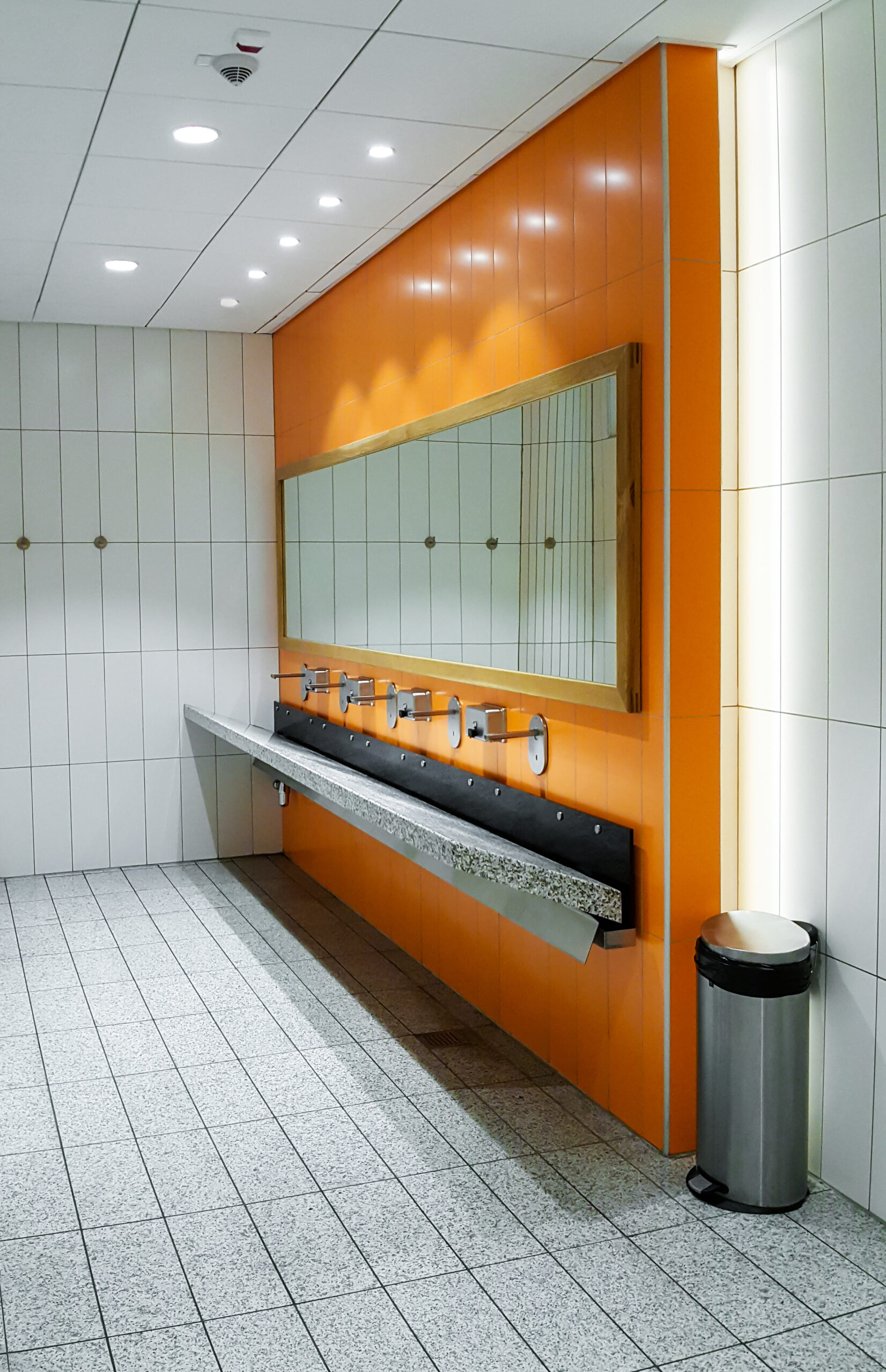 Commercial Tile