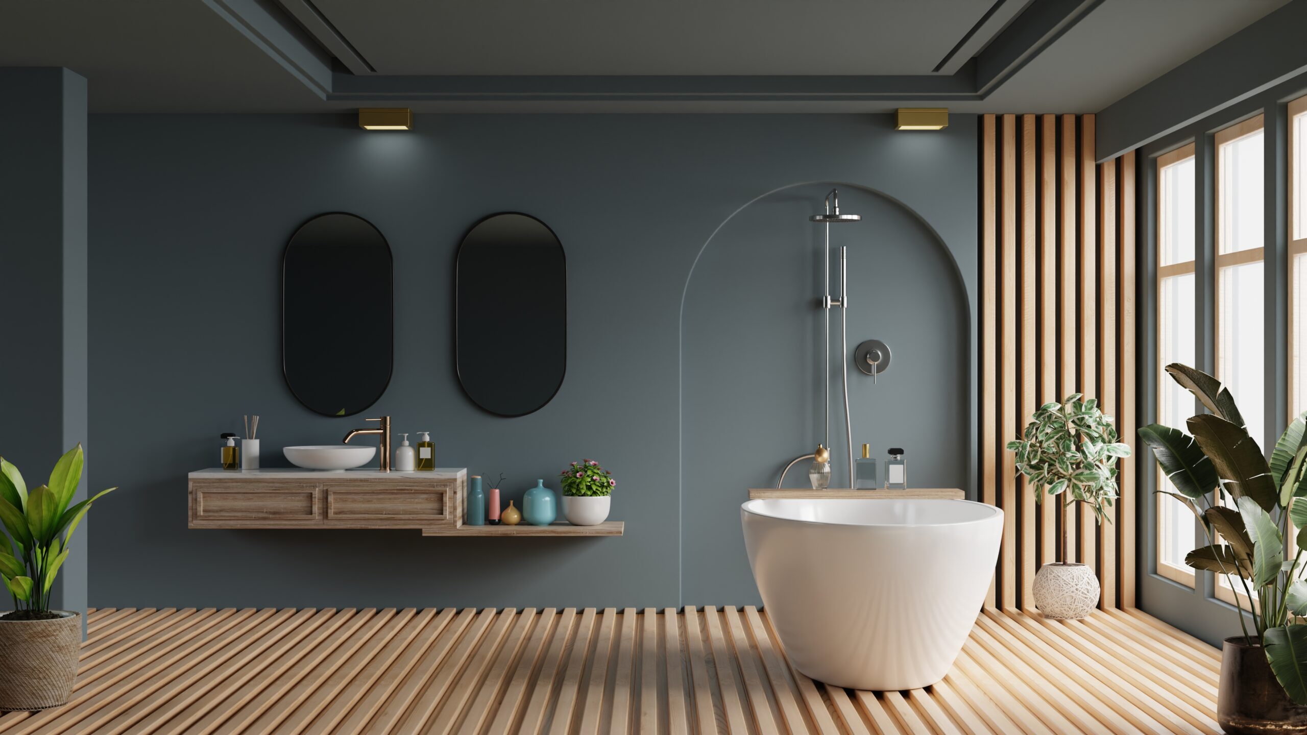Bathroom Remodeling Services