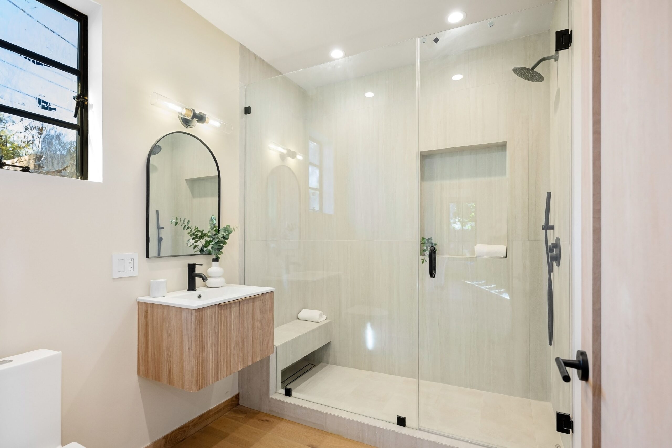 Shower Door