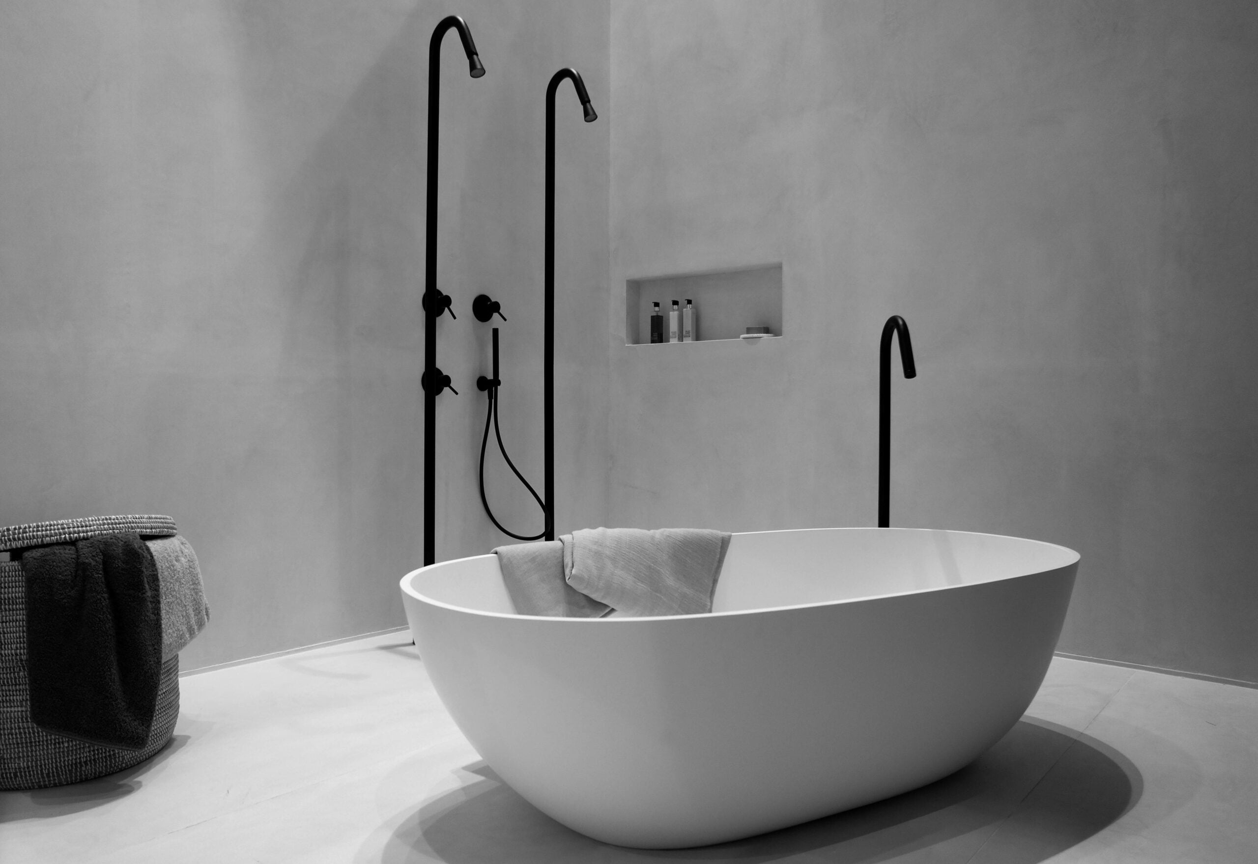 Walk-In Tub