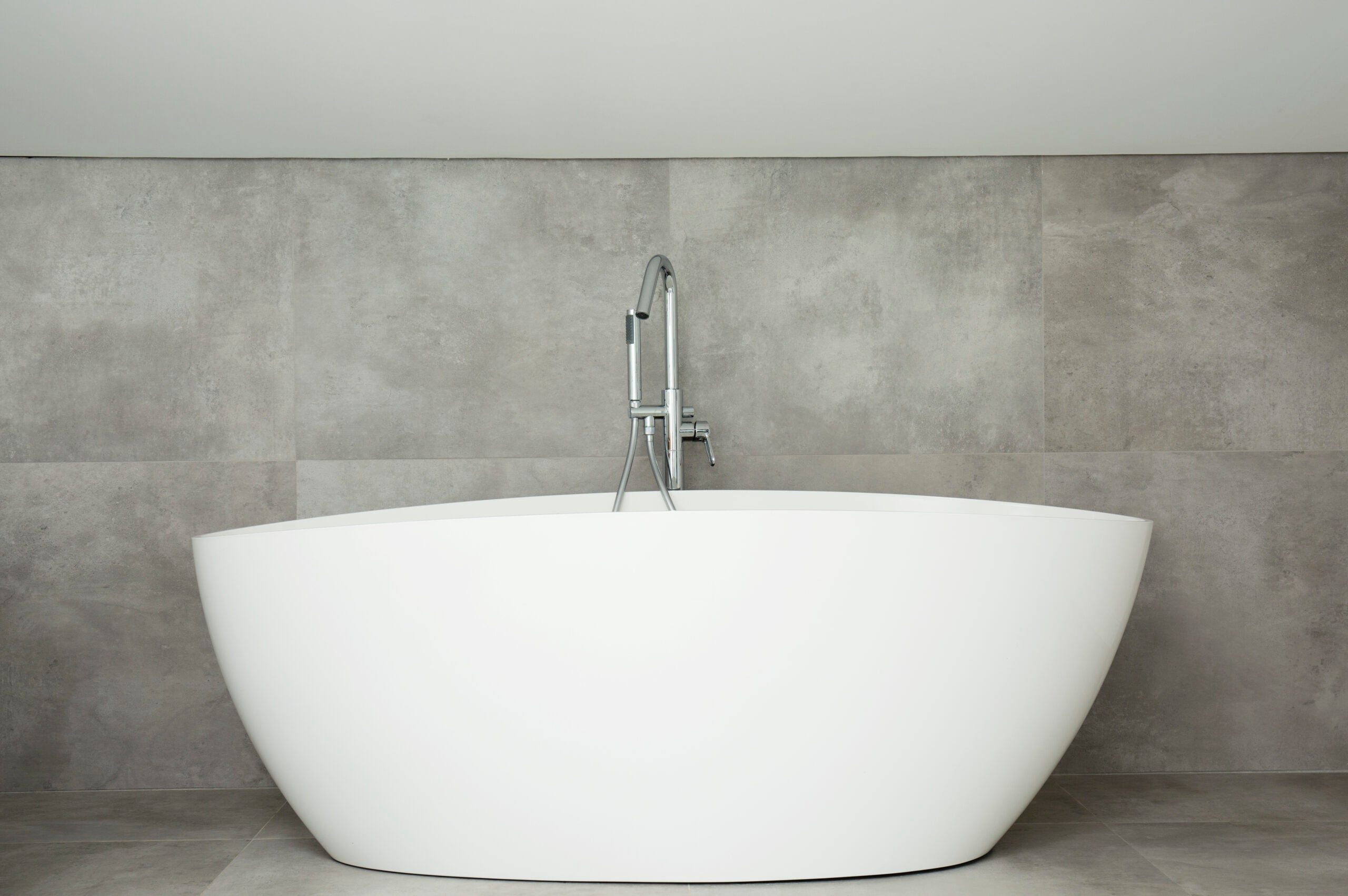 Walk-In Tub