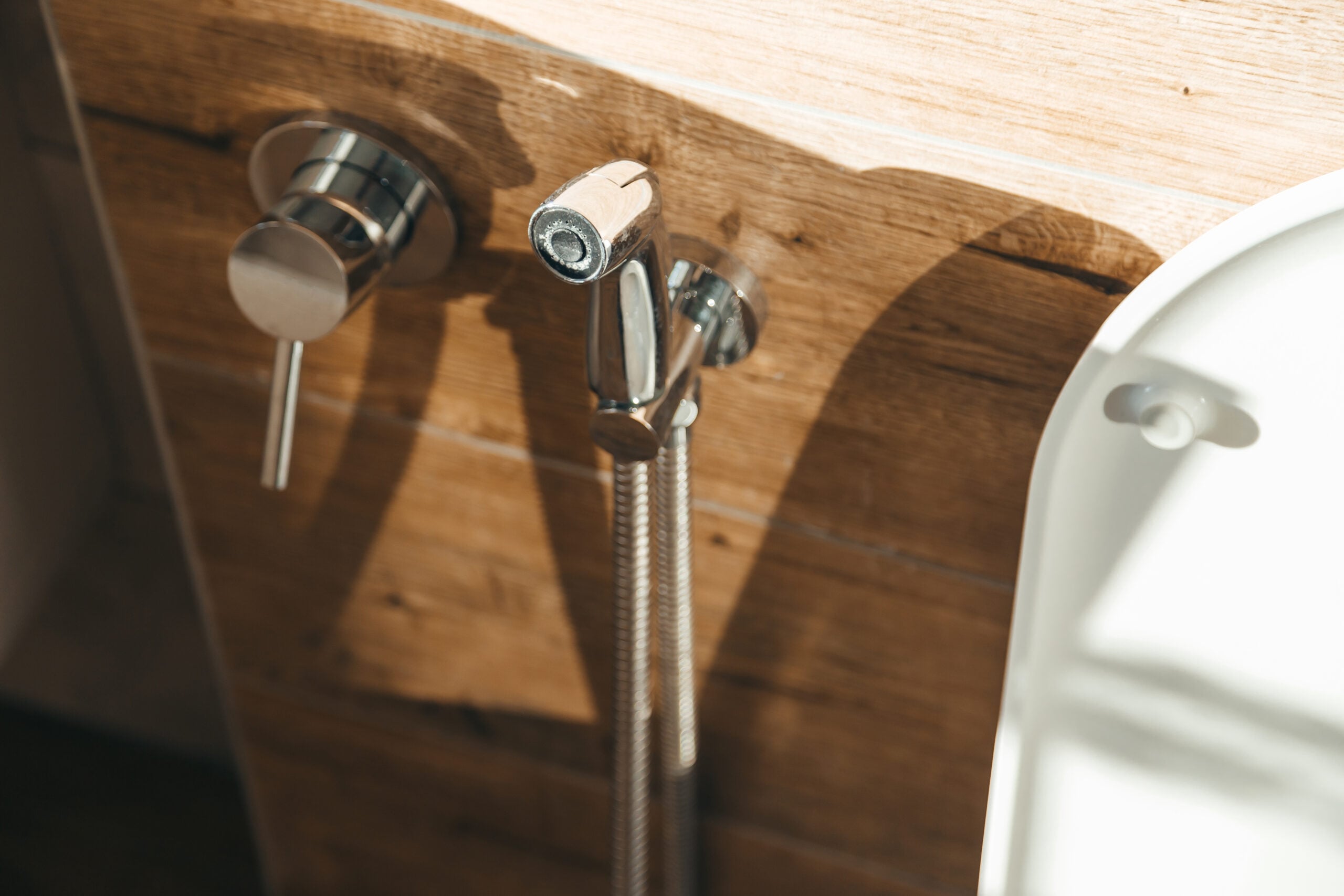 Bathroom Fixture Installation and Upgrades
