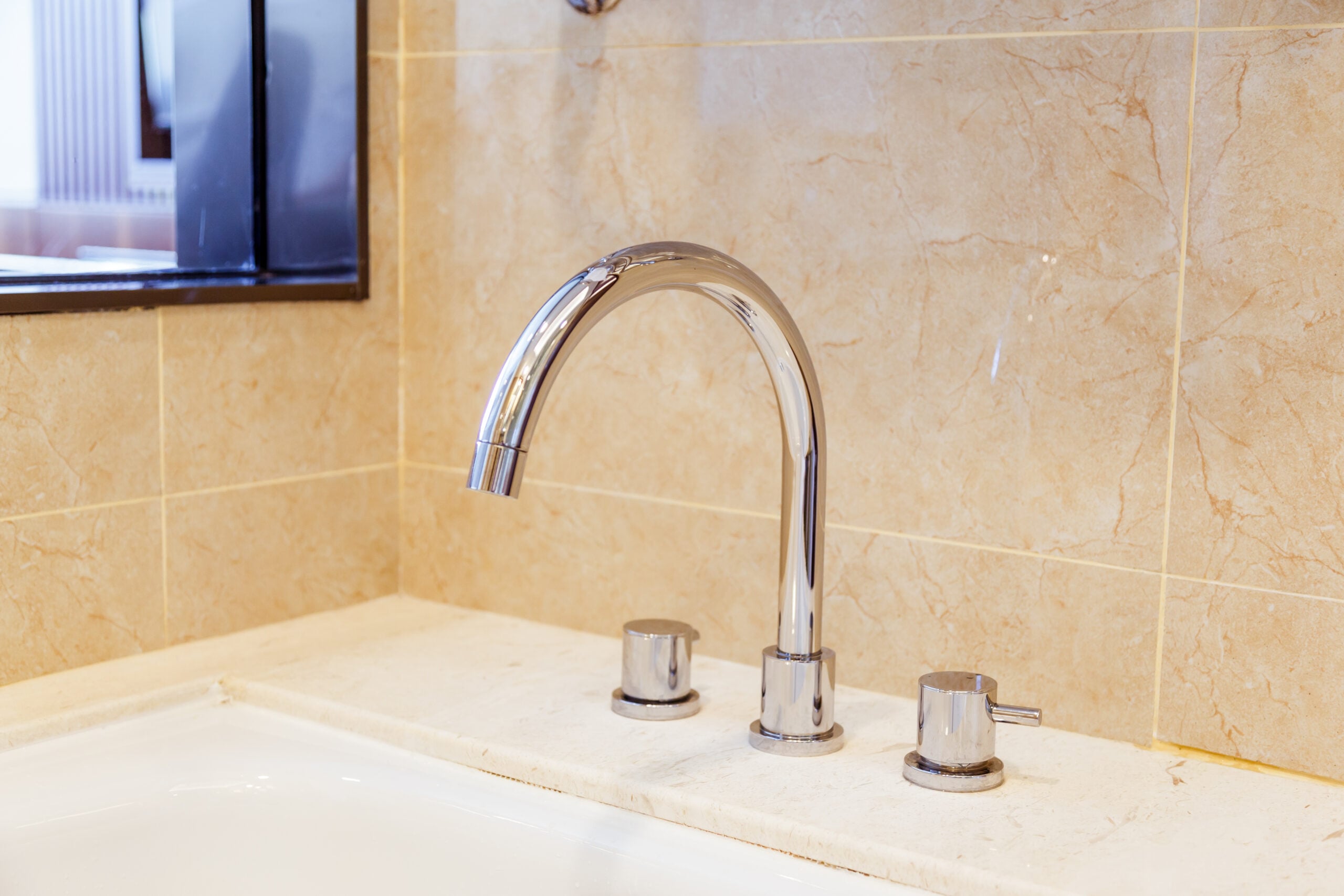 Bathroom Fixture Installation and Upgrades