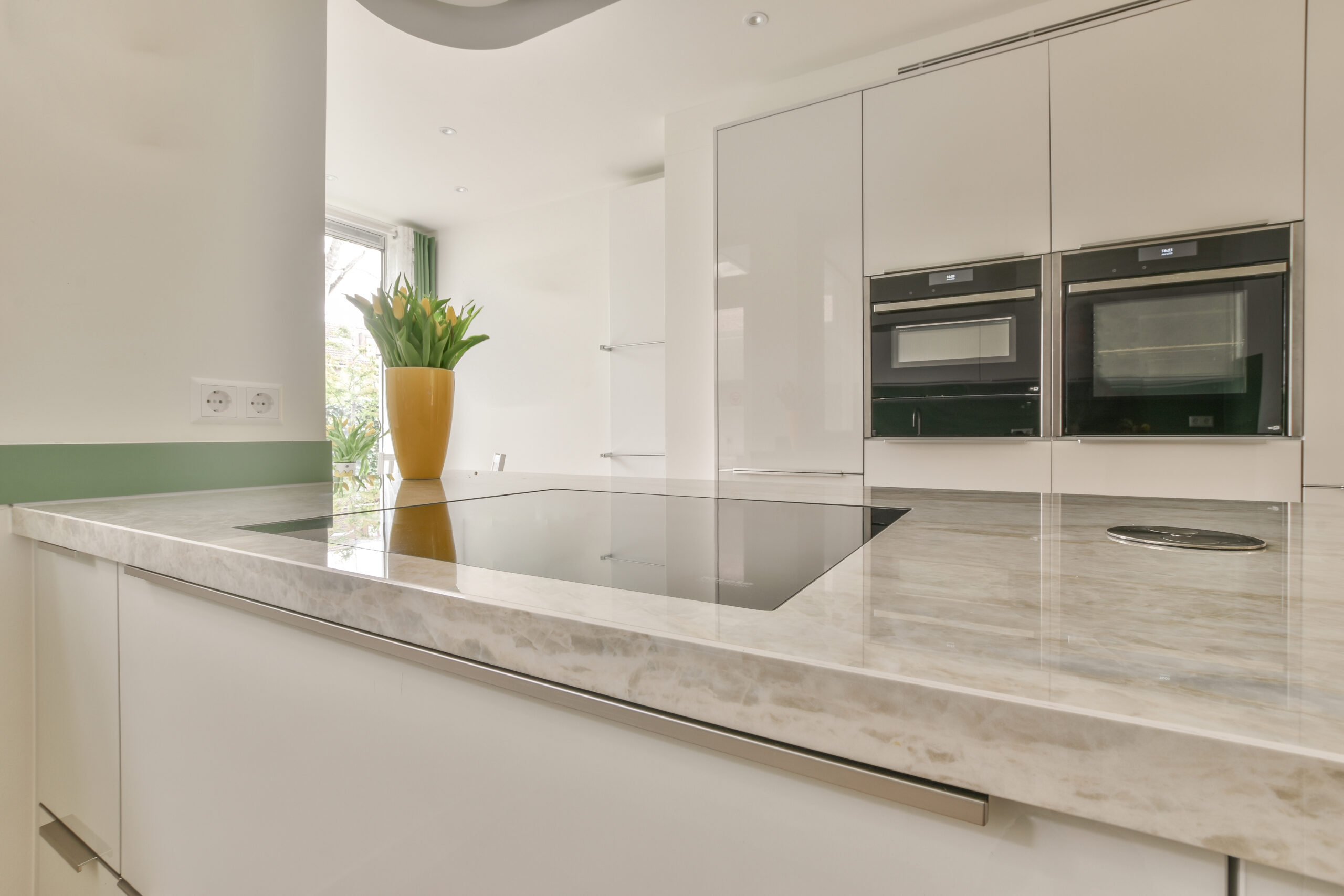 Kitchen Countertop