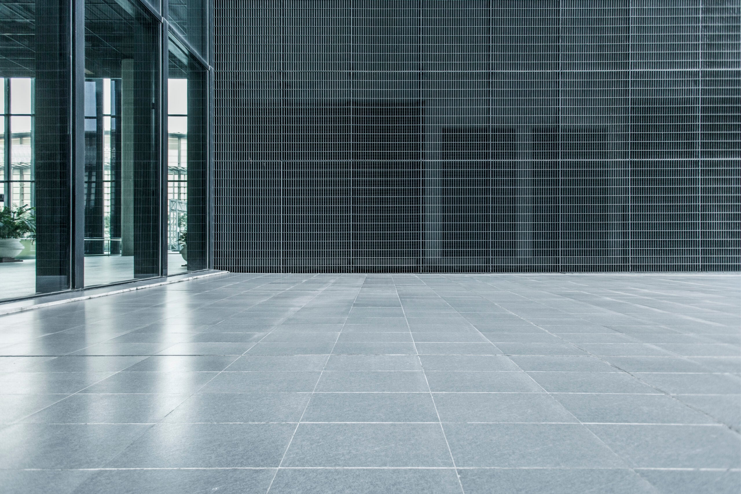 Tile Flooring