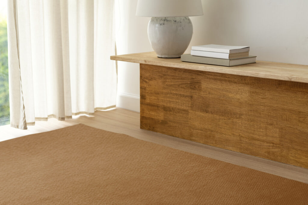 Carpet Installation