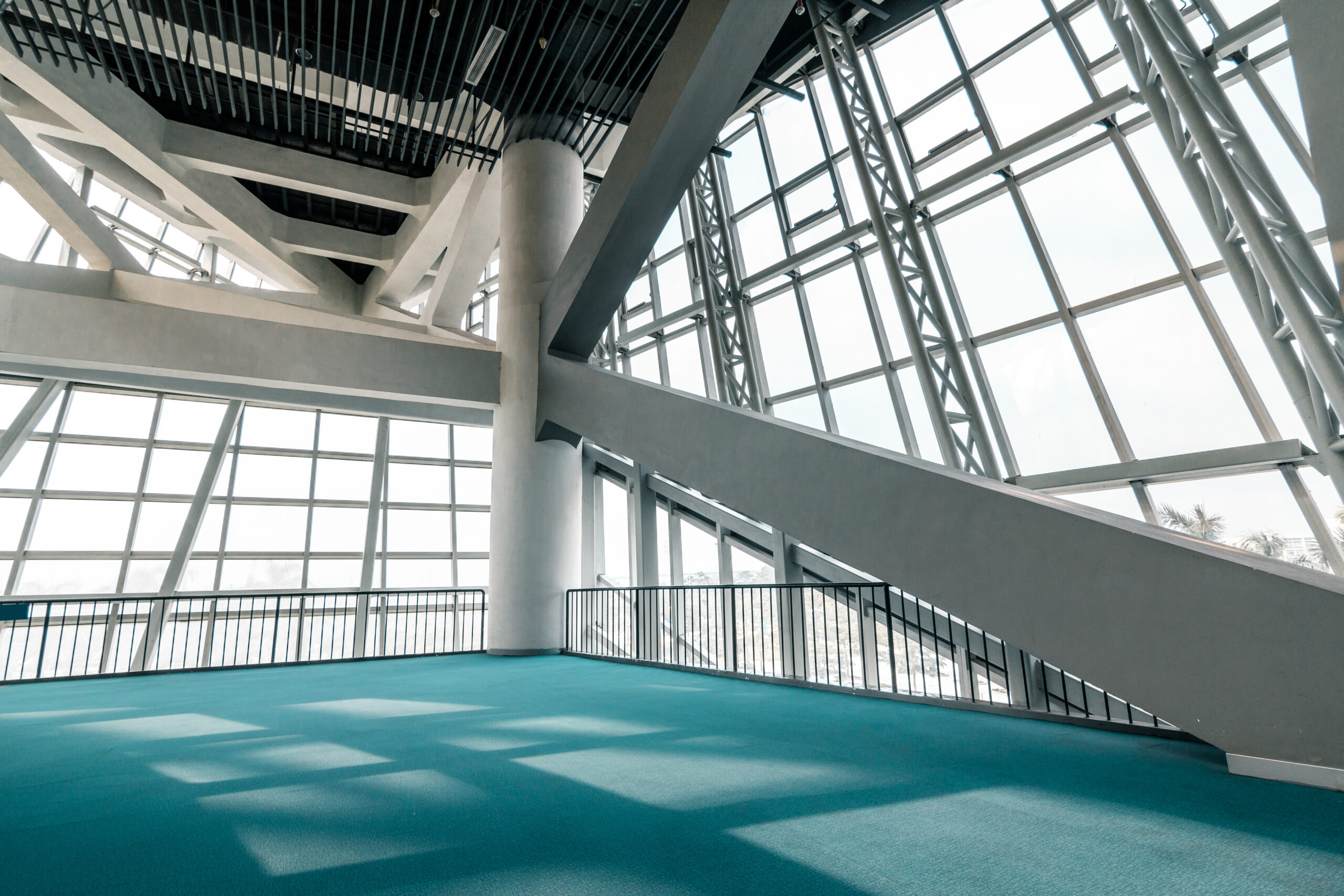 Commercial Carpet Tile
