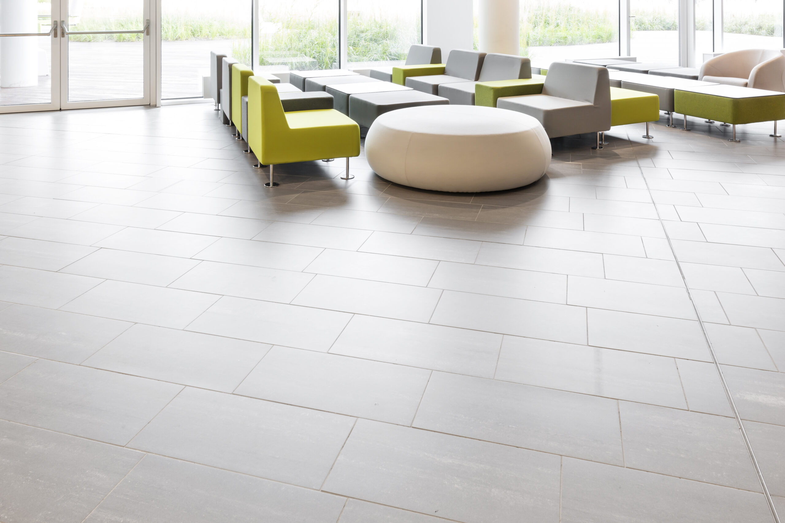 Commercial Tile