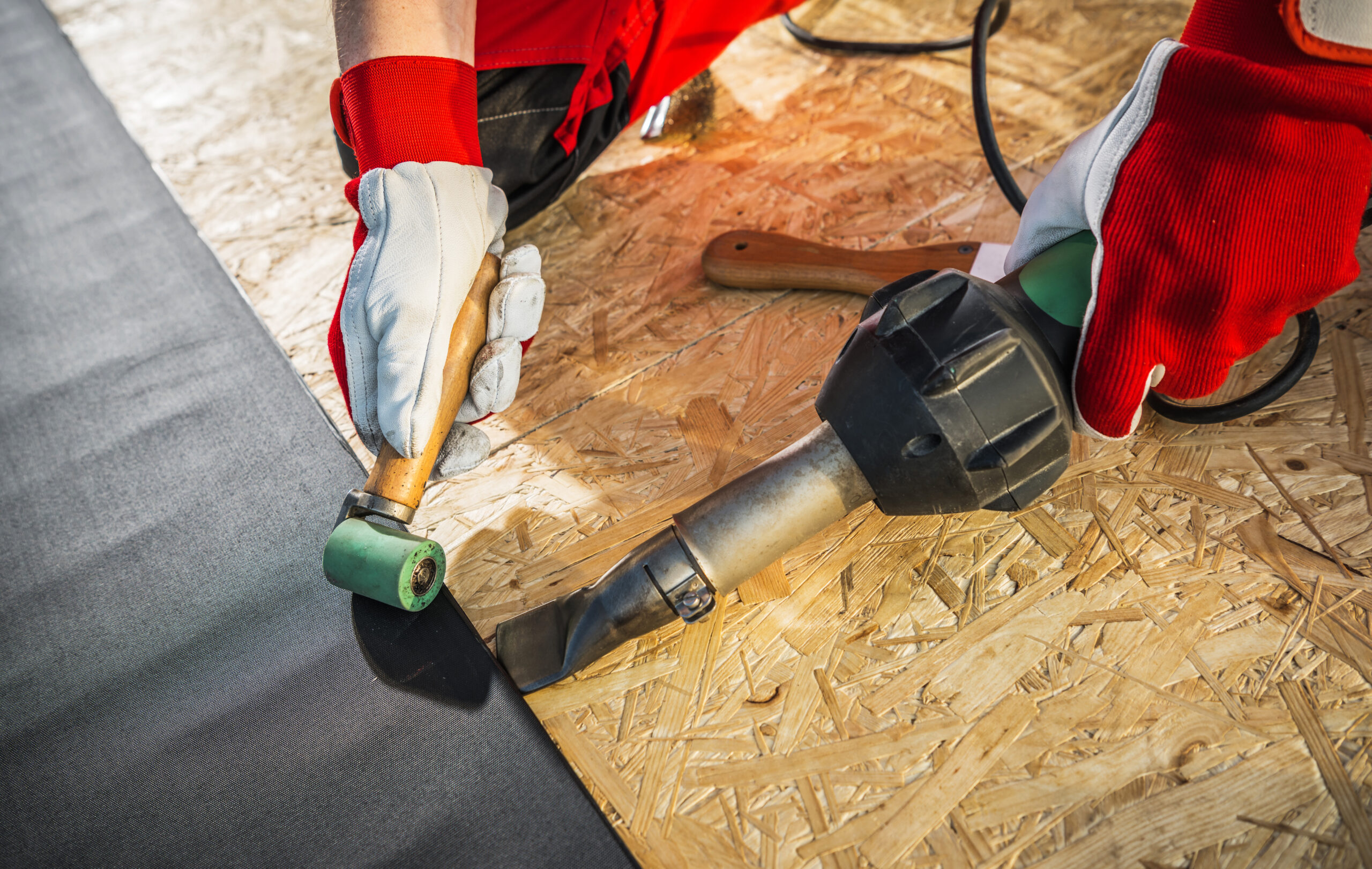 Professional Flooring Removal
