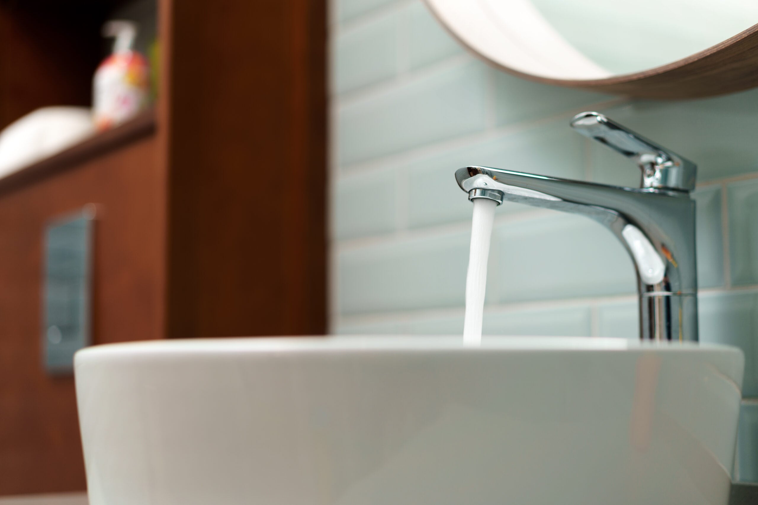Bathroom Fixture Installation and Upgrades