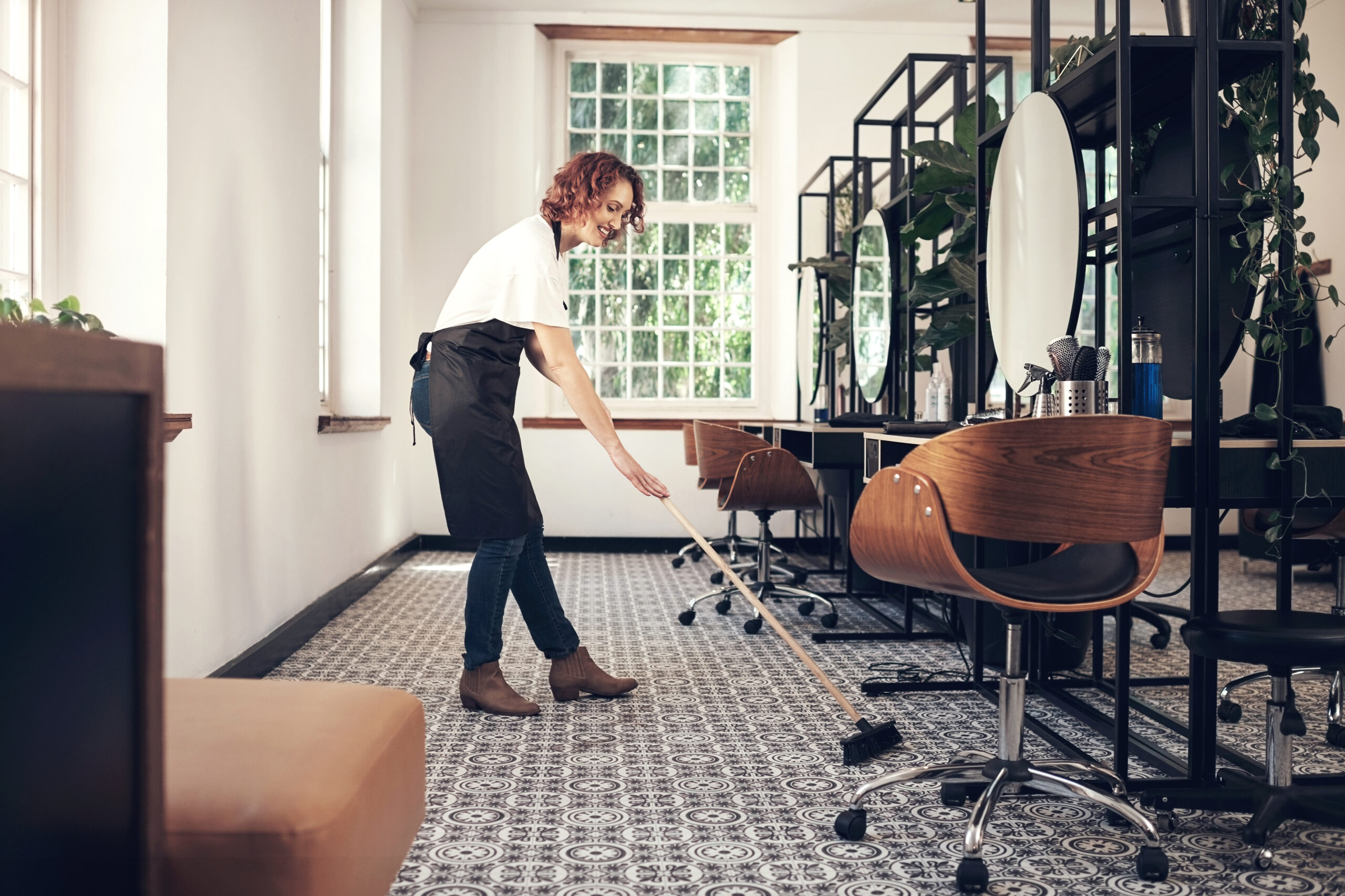 Commercial Carpet Tile