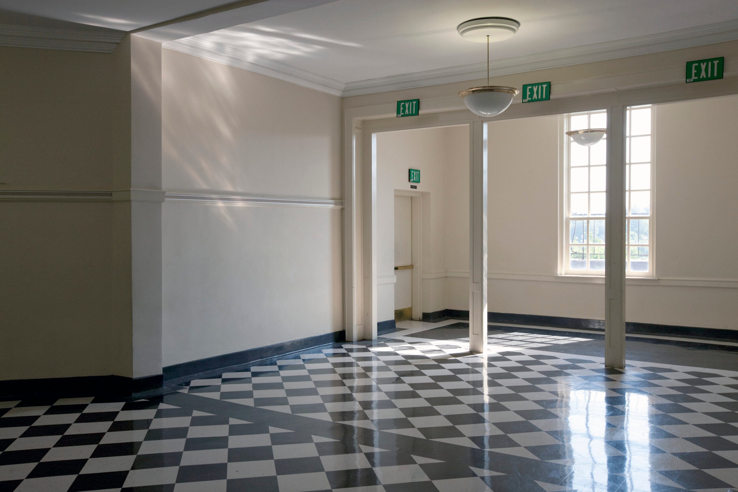 VCT Flooring