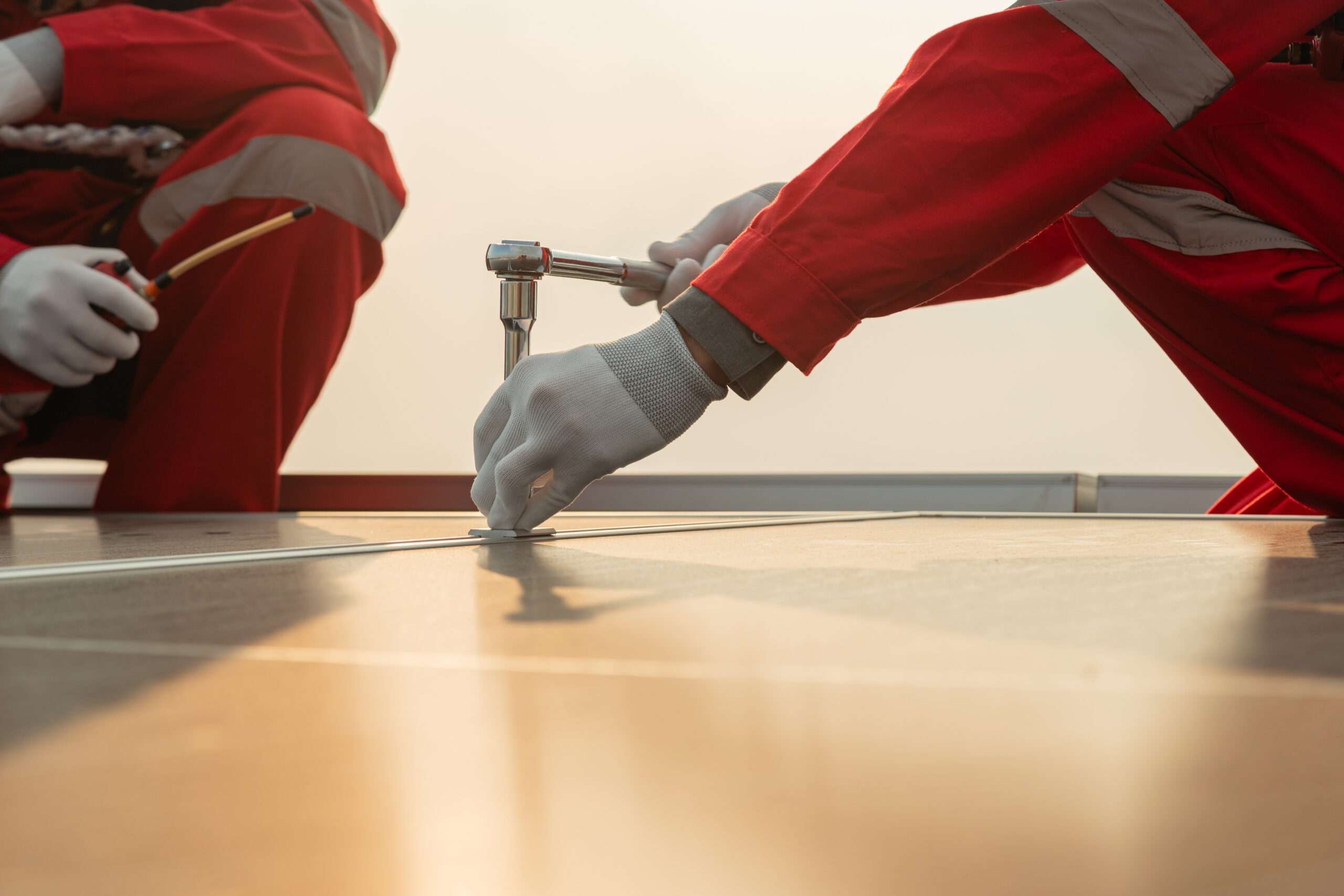 Commercial Carpet Tile