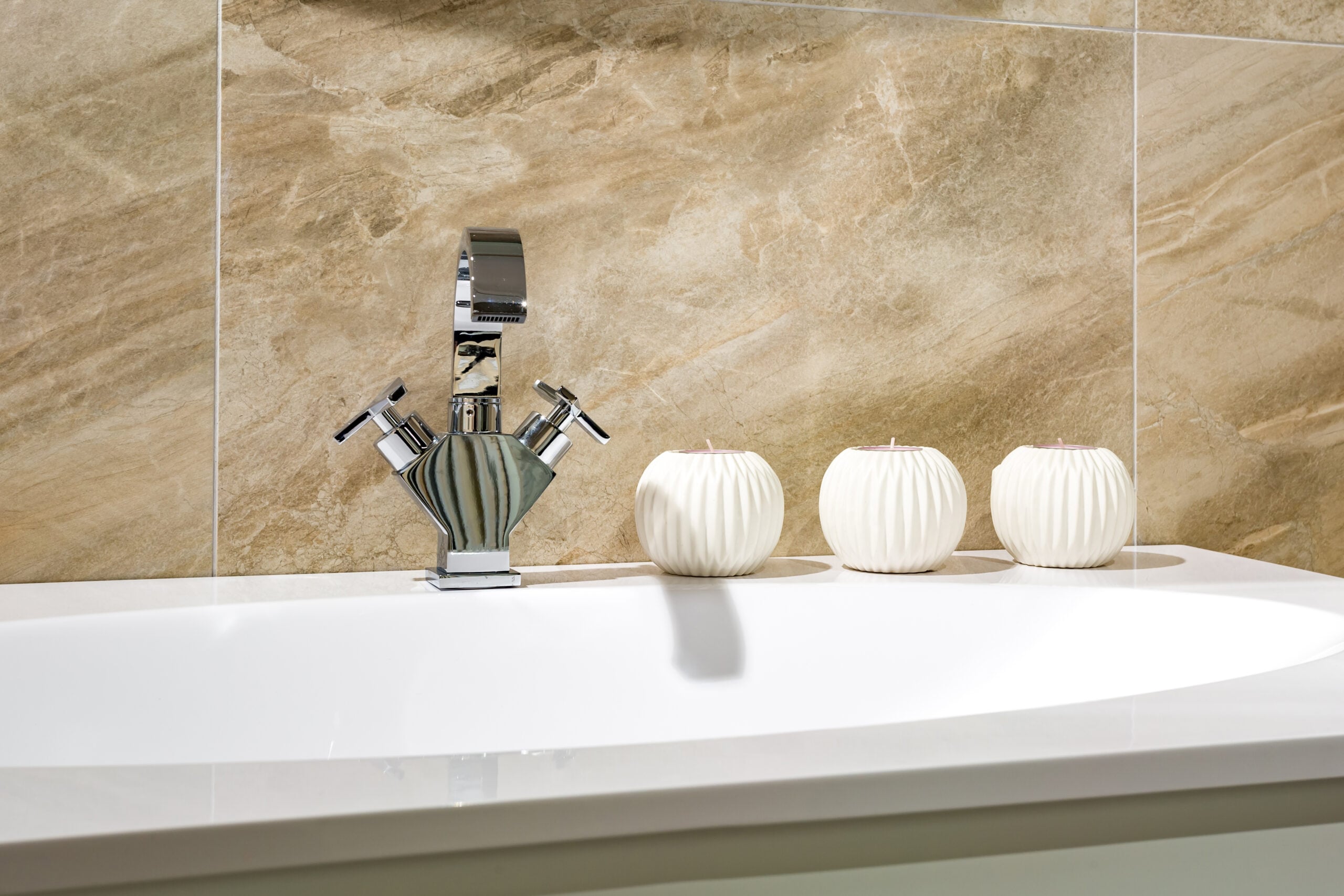 Bathroom Fixture Installation and Upgrades