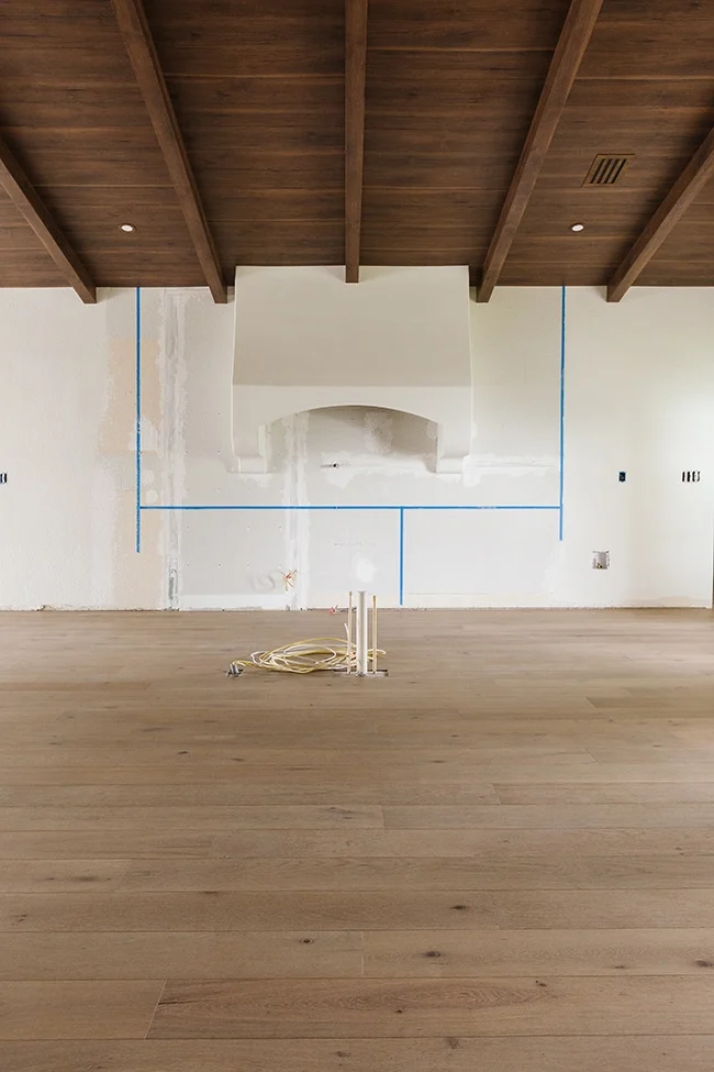 Engineered Hardwood Flooring