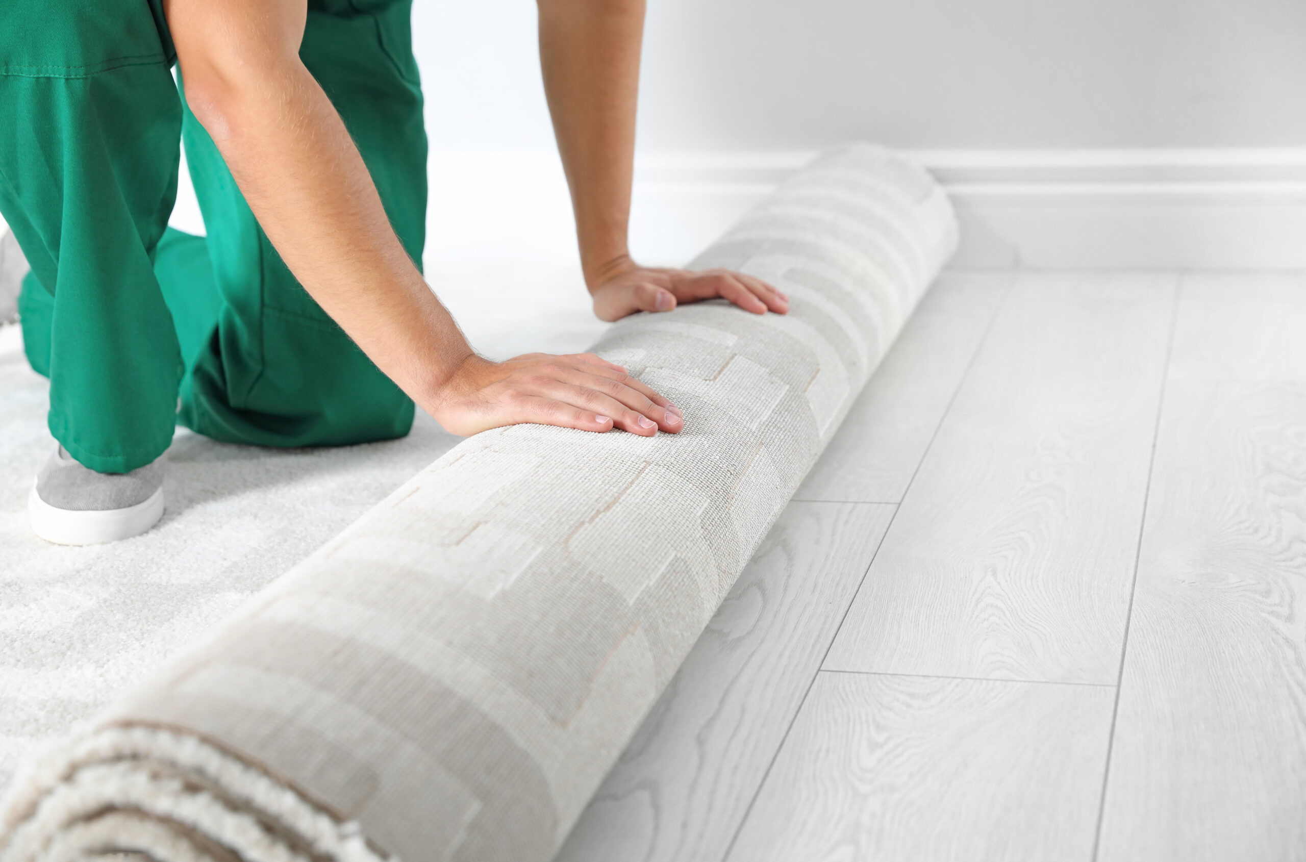 Carpet Installation