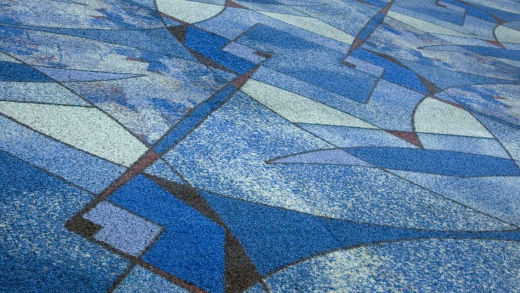 custom commercial carpet installation gainesville fl