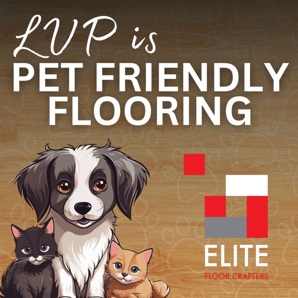 Your Complete Flooring Lady Lake FL Guide for 2026 Homes 2 luxury vinyl flooring installed in a Lady Lake FL living room